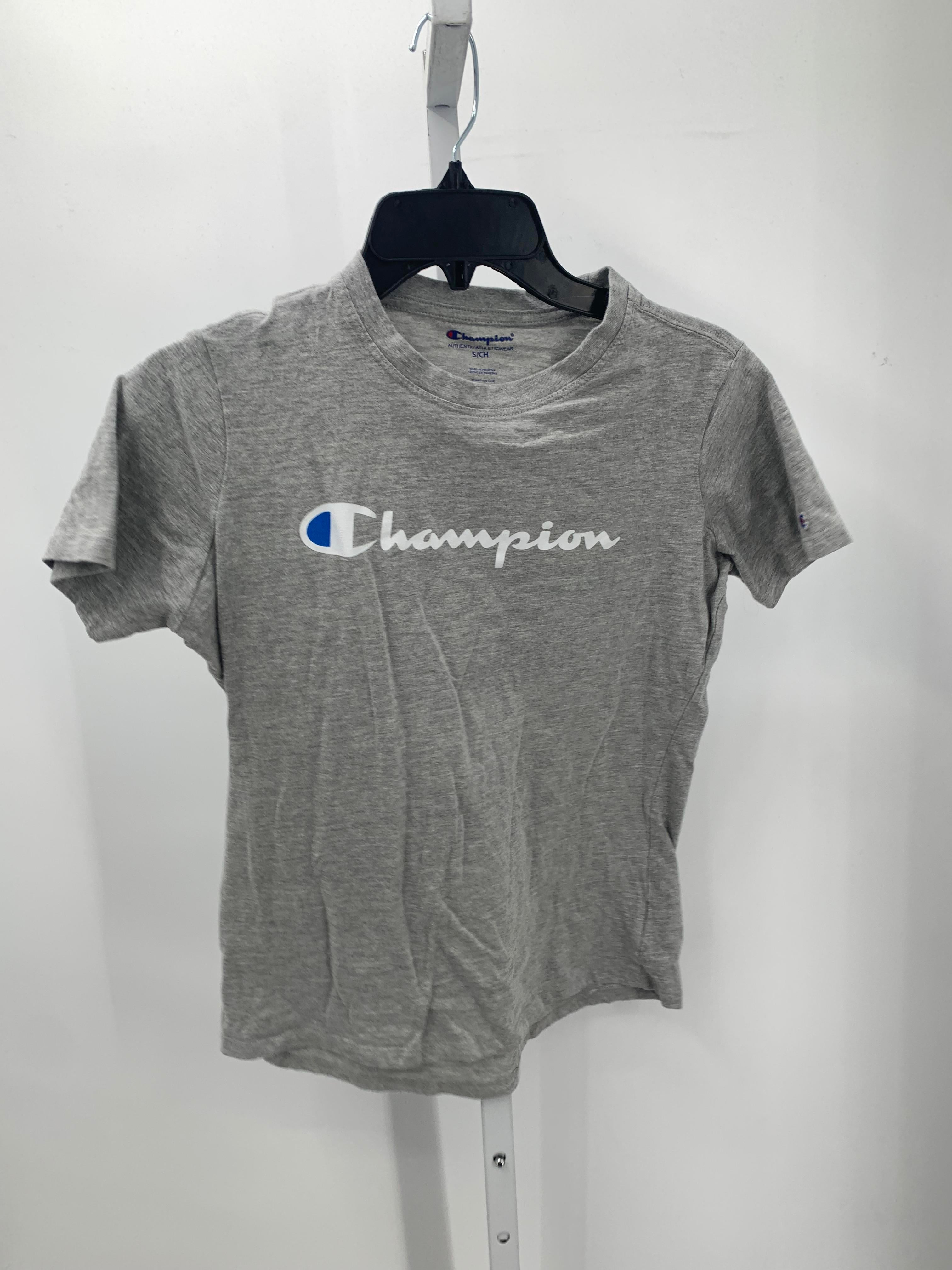 Champion Size Small Misses Short Sleeve Shirt