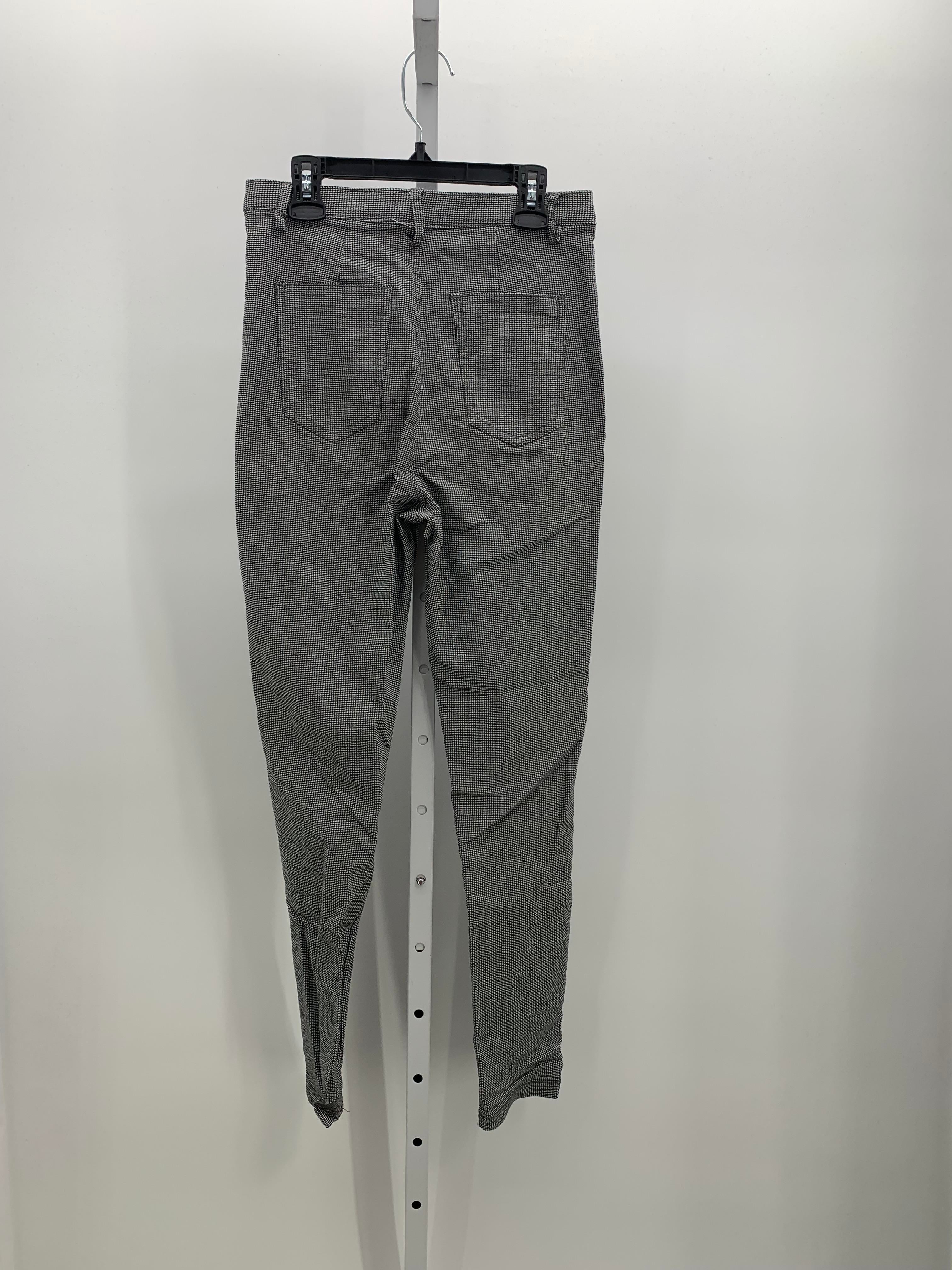 Shinestar Size Medium Juniors Pants