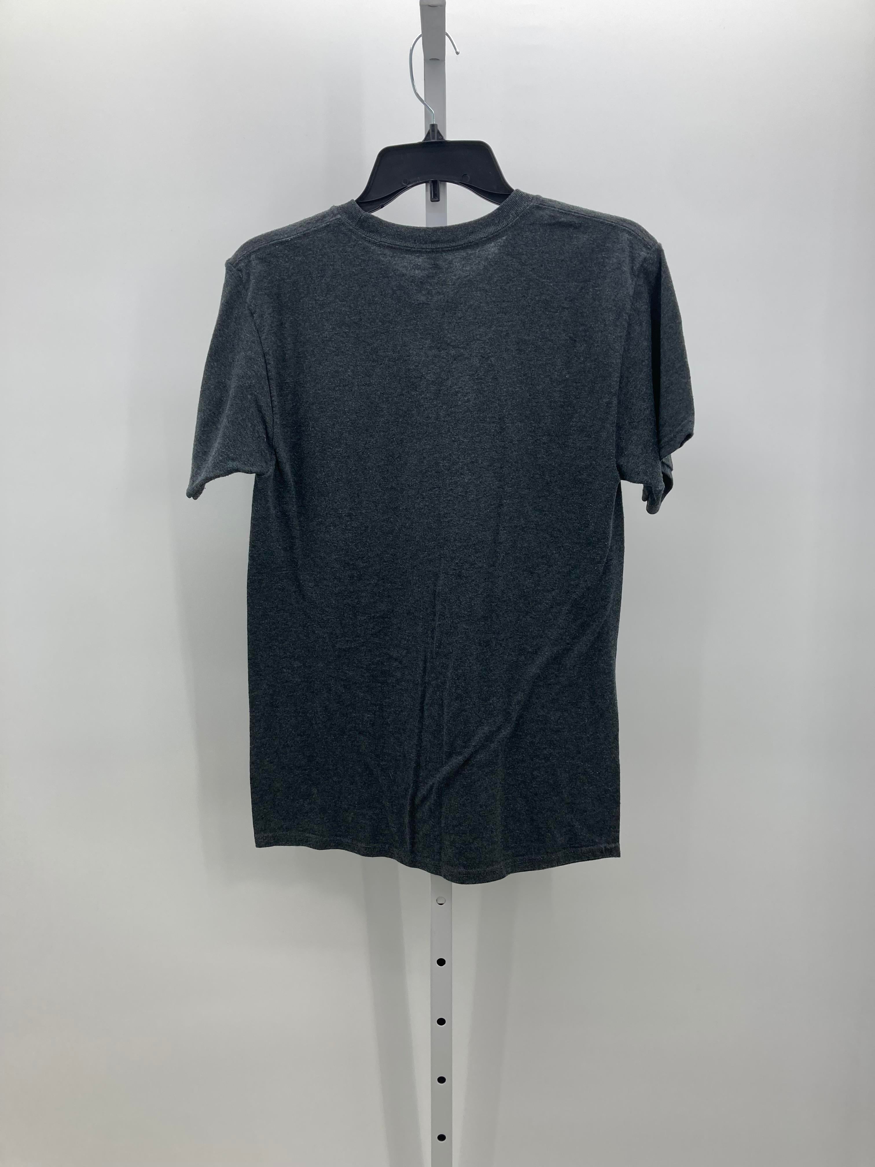 FITCHBURG STATE KNIT TEE