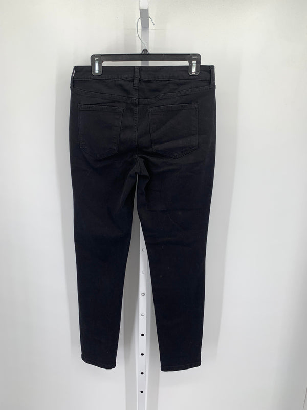 Sonoma Size 10 Misses Jeans