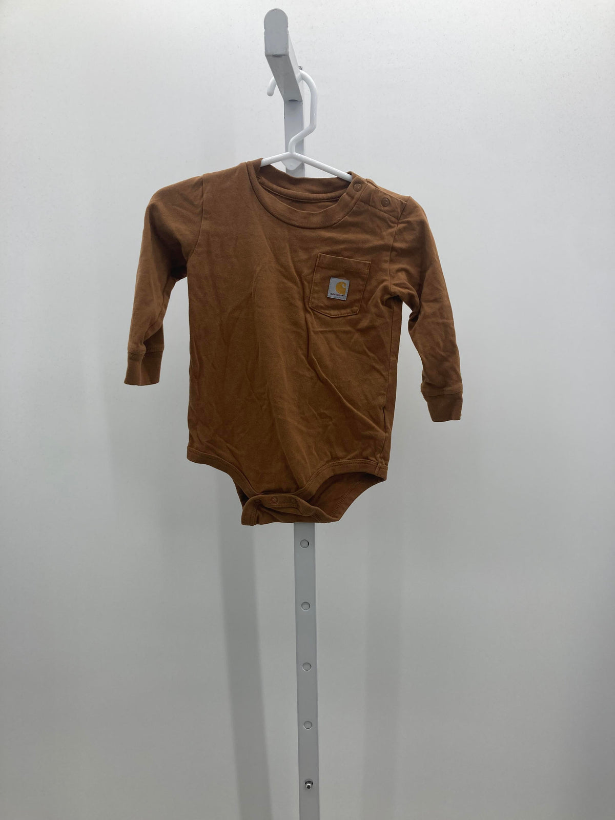 KNIT BODY SUIT