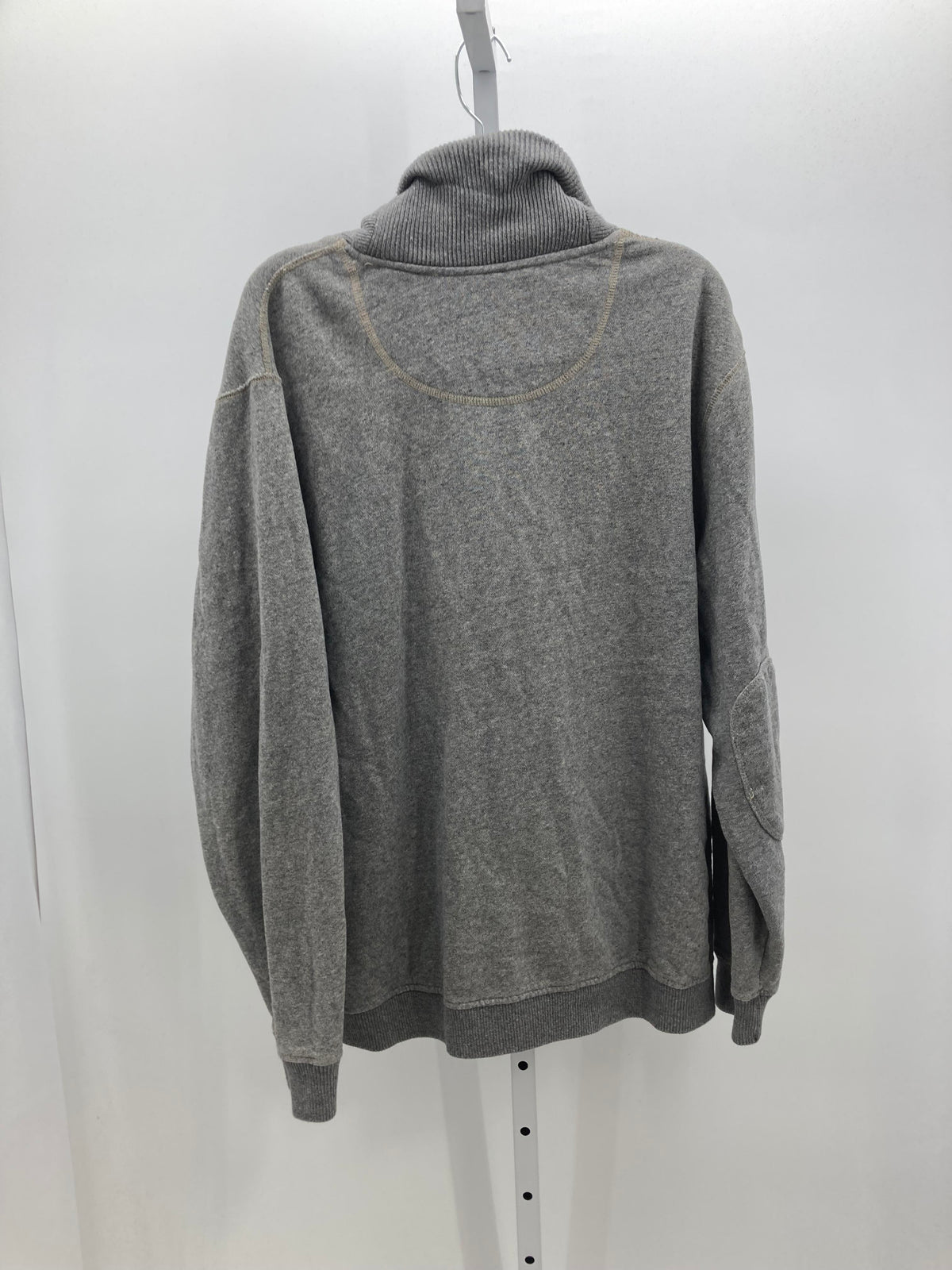 BTN DOWN SWEATER