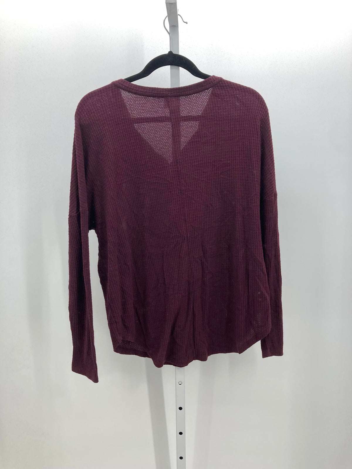Old Navy Size Medium Misses Long Sleeve Shirt