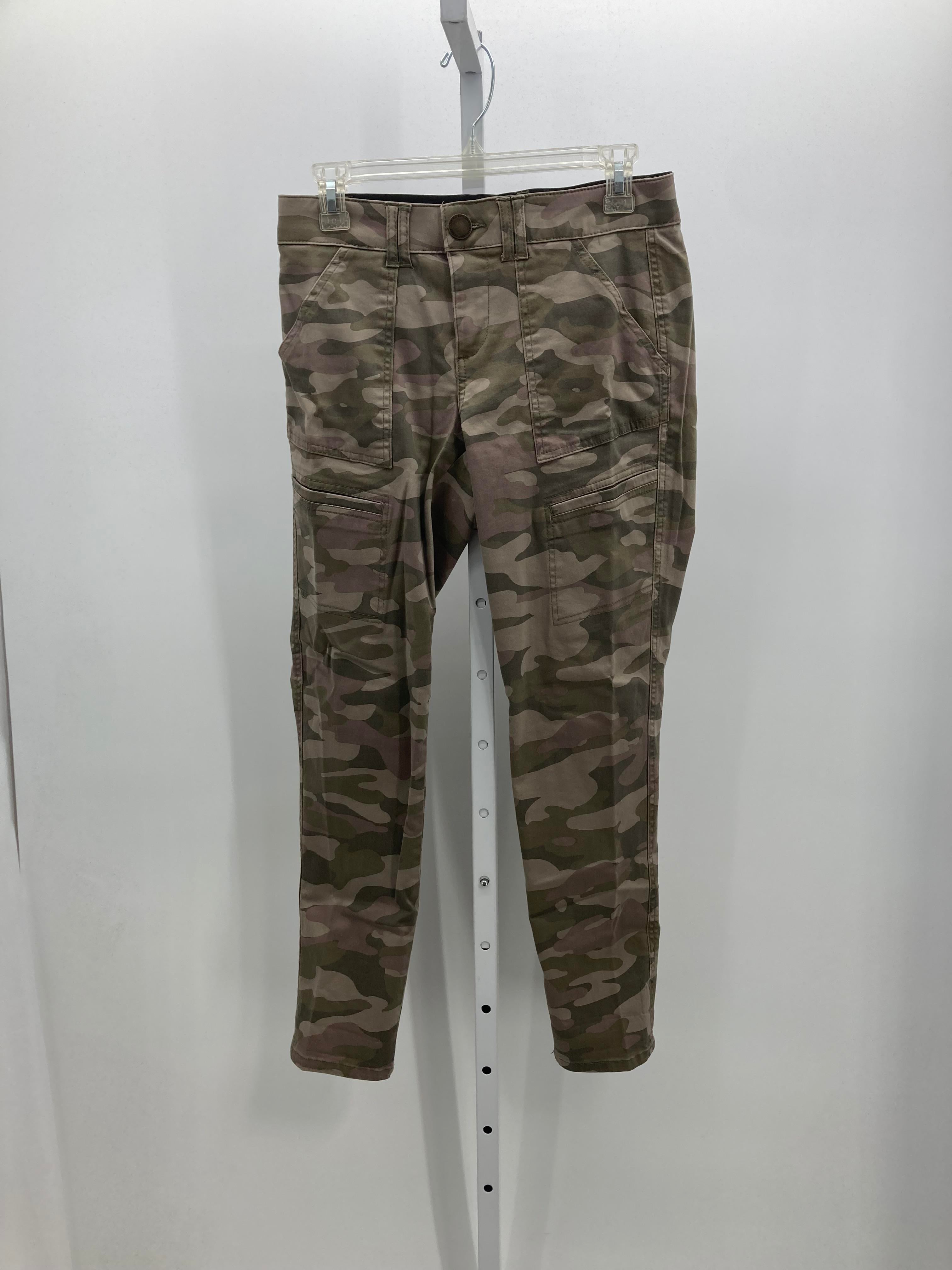 Demonin Size 4 Misses Pants