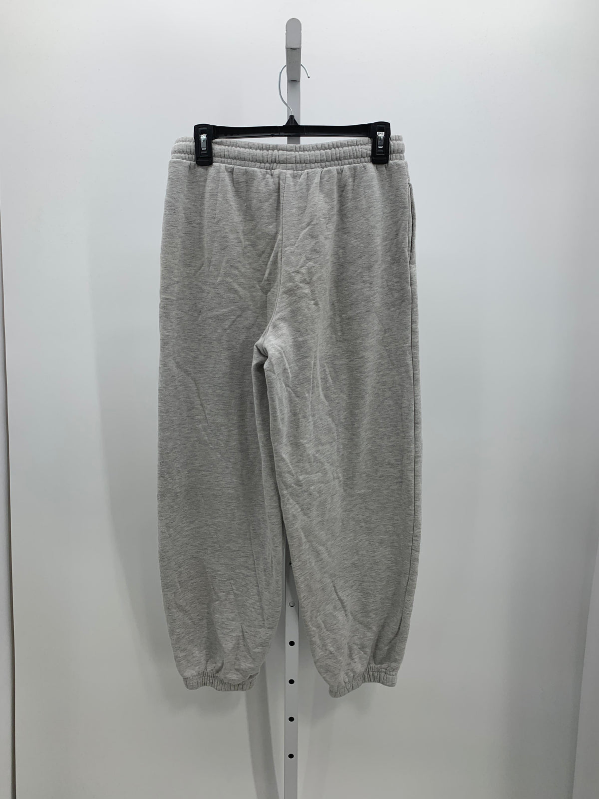 Size Medium Misses Sweat Pants