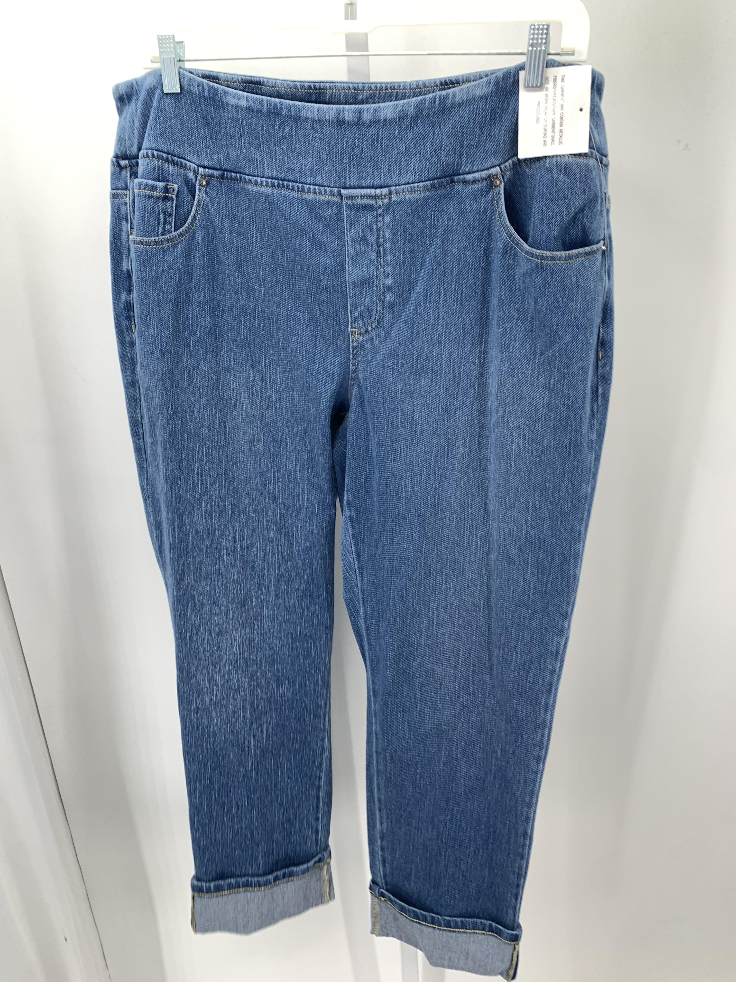 Size 22W Womens Jeans