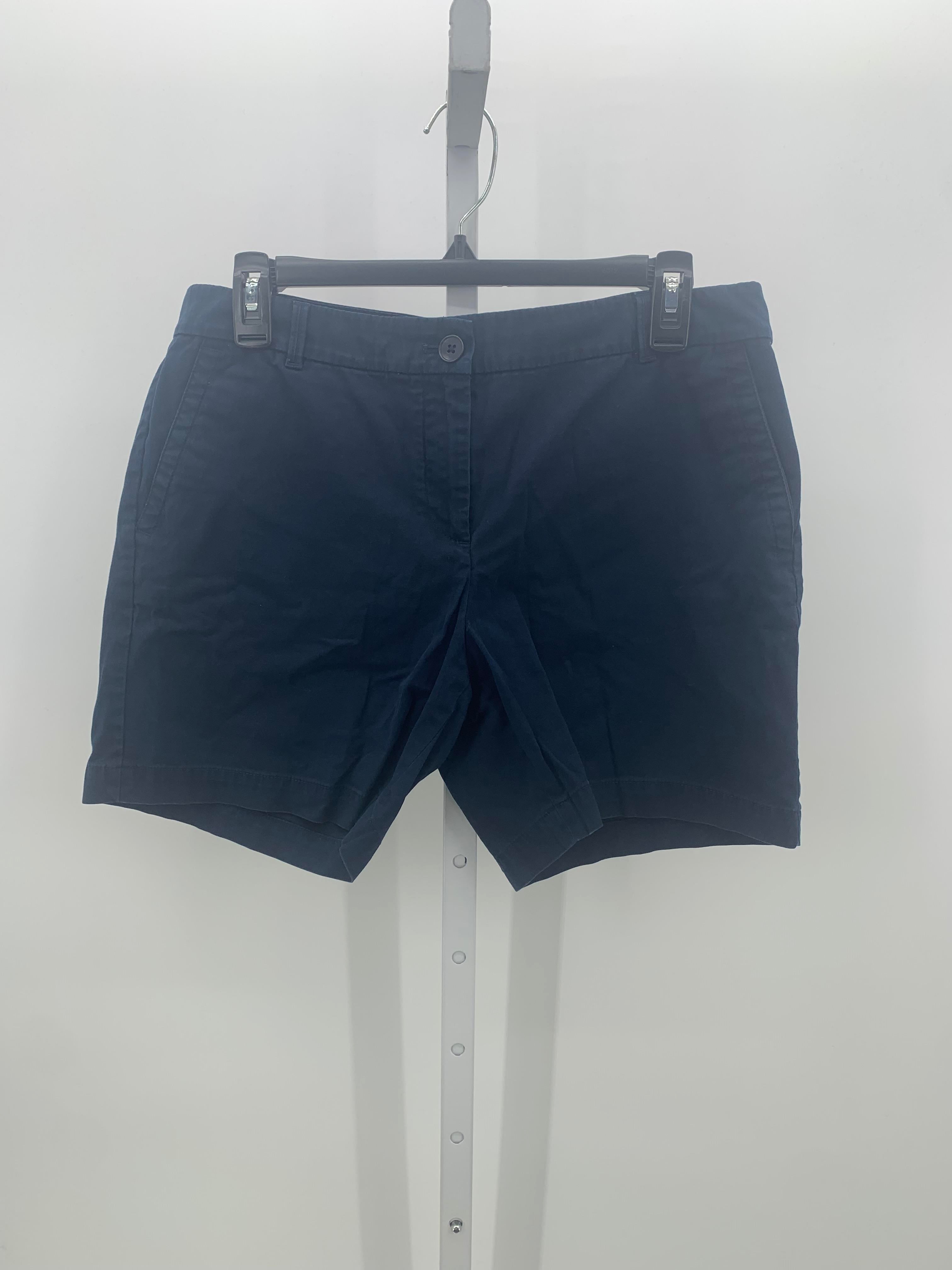 Talbots Size 10 Petite Petite Shorts
