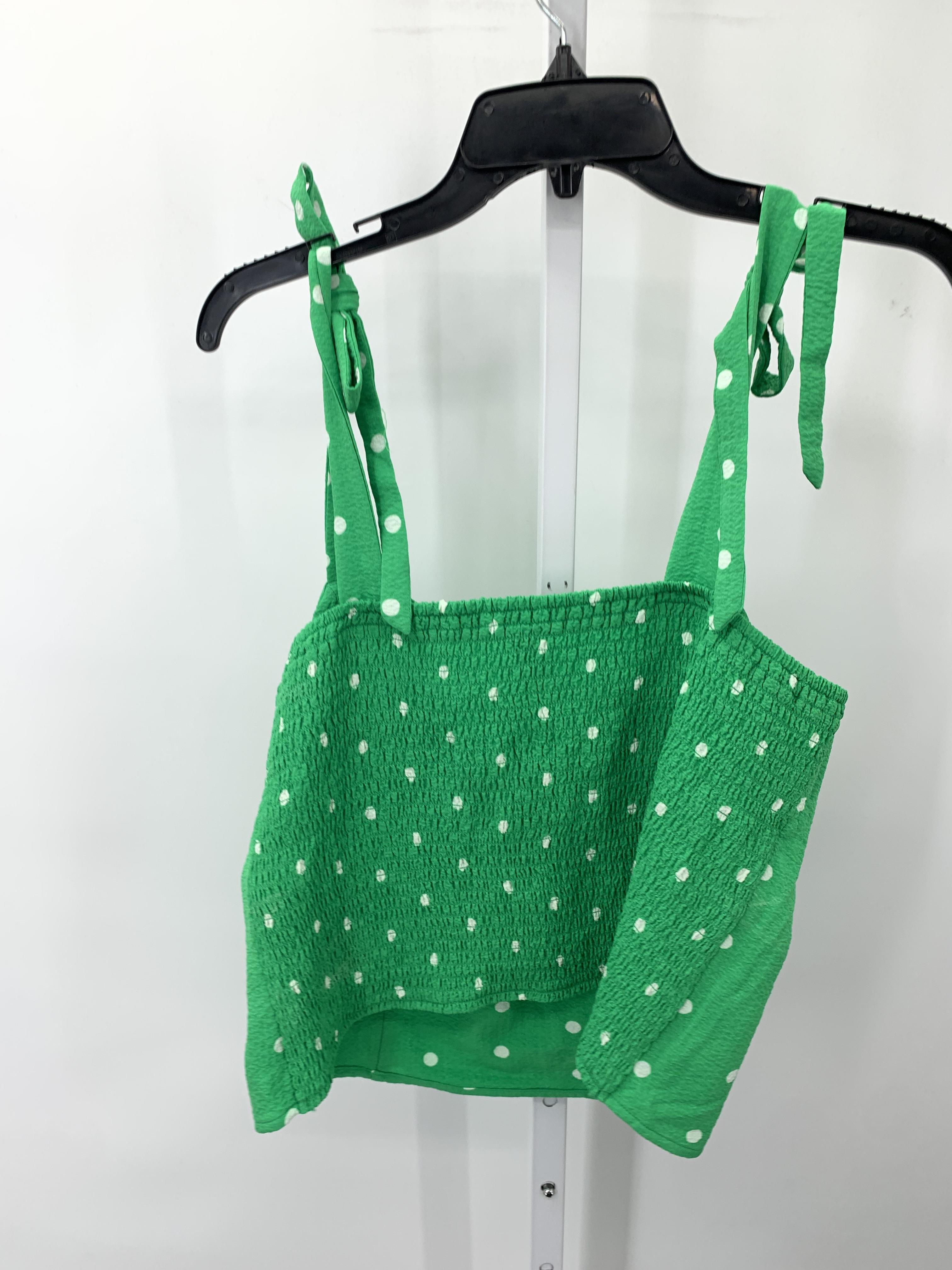 Old Navy Size Large Misses Tank