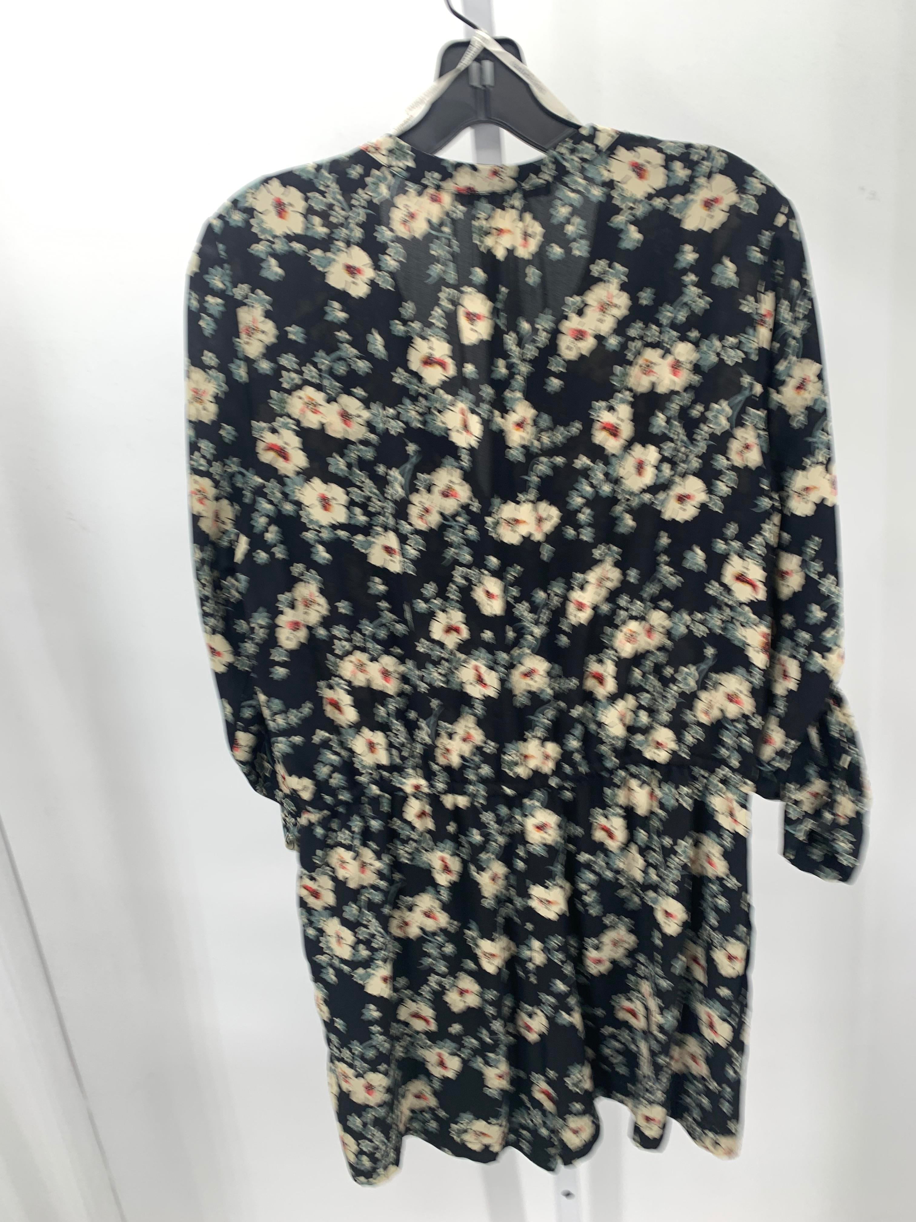 Daniel Rain Size Large Misses Jumper