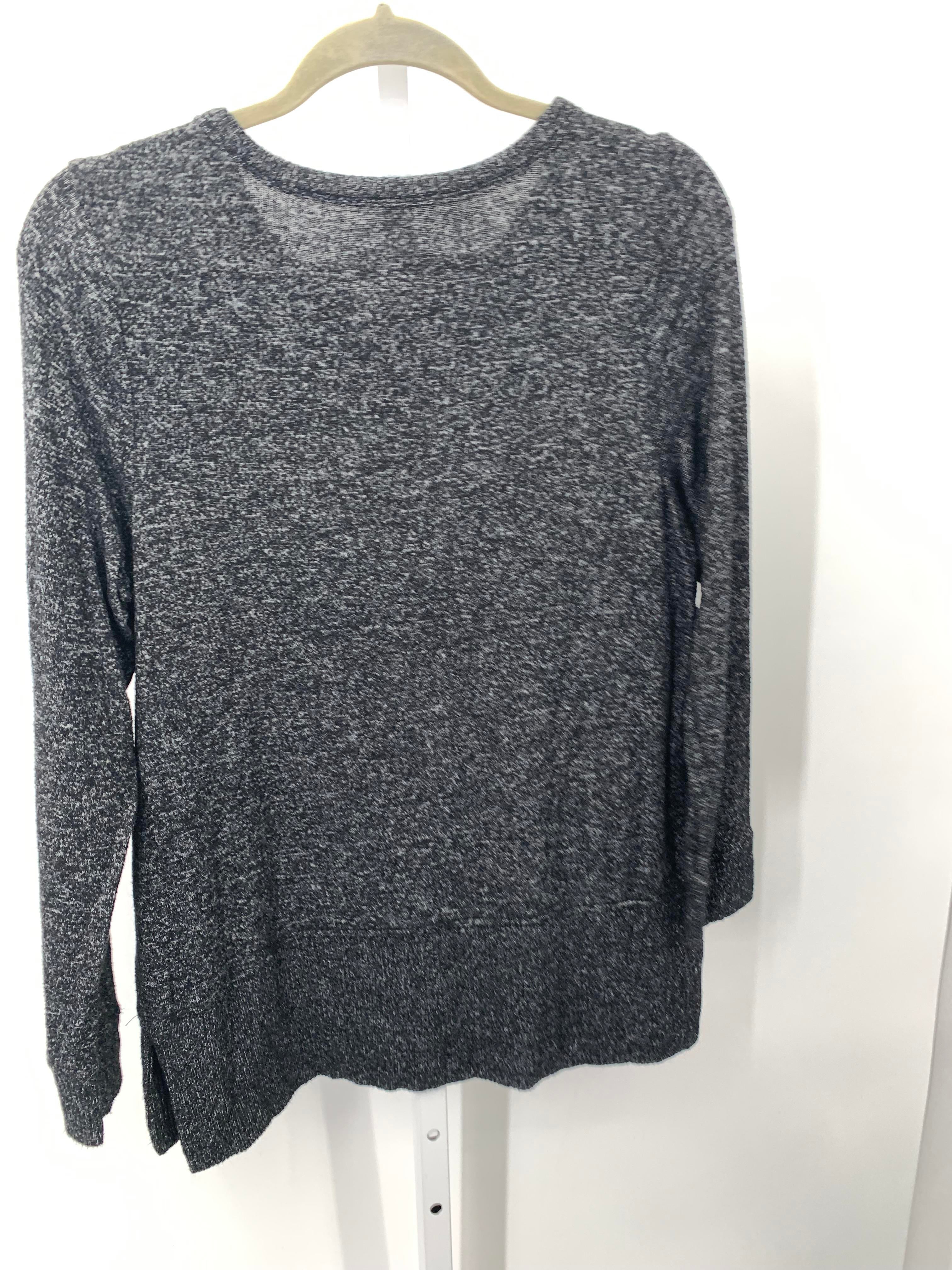 Sonoma Size Medium Misses Long Sleeve Shirt