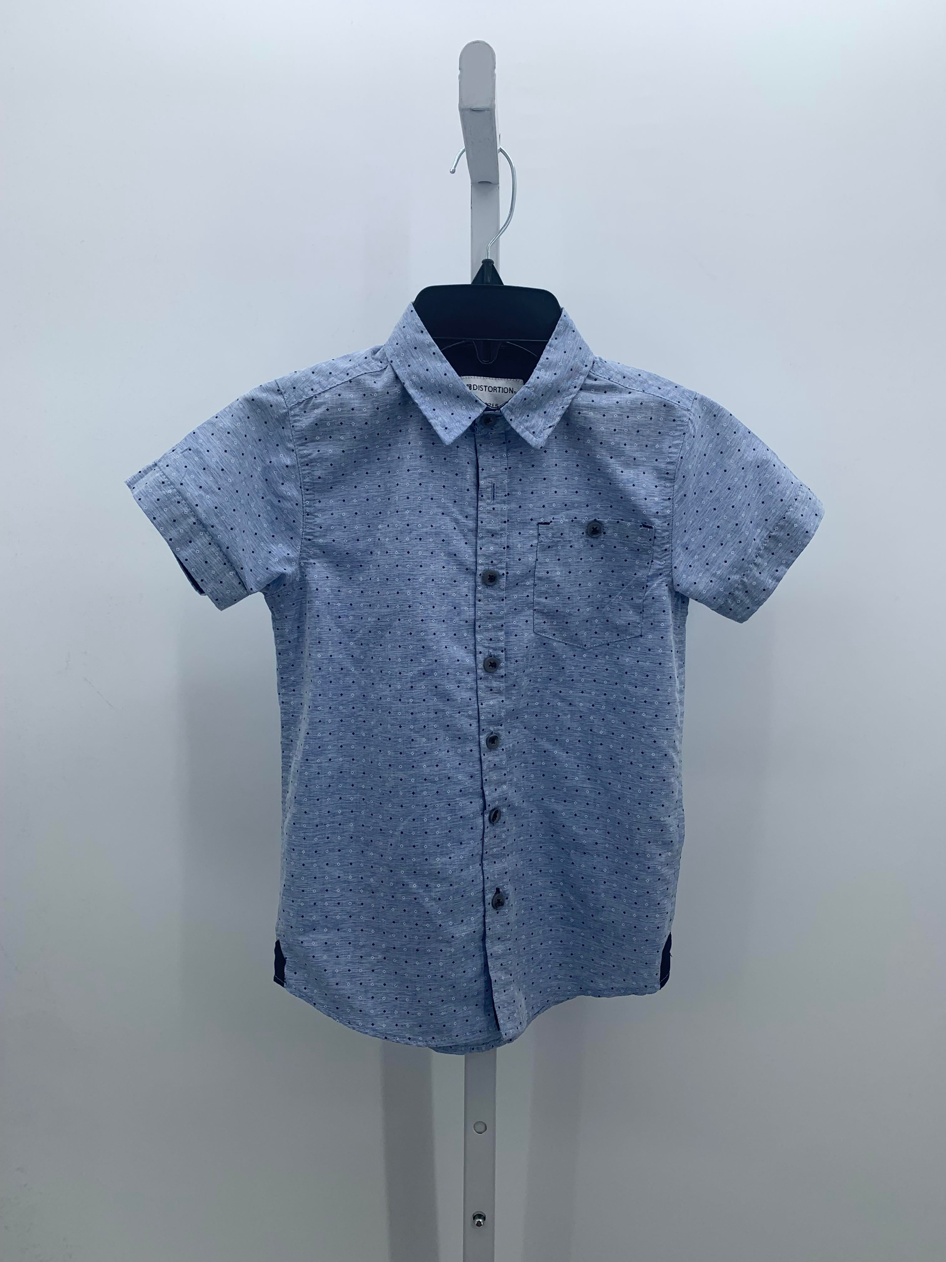 DIAMOND PATTERN BTN DOWN