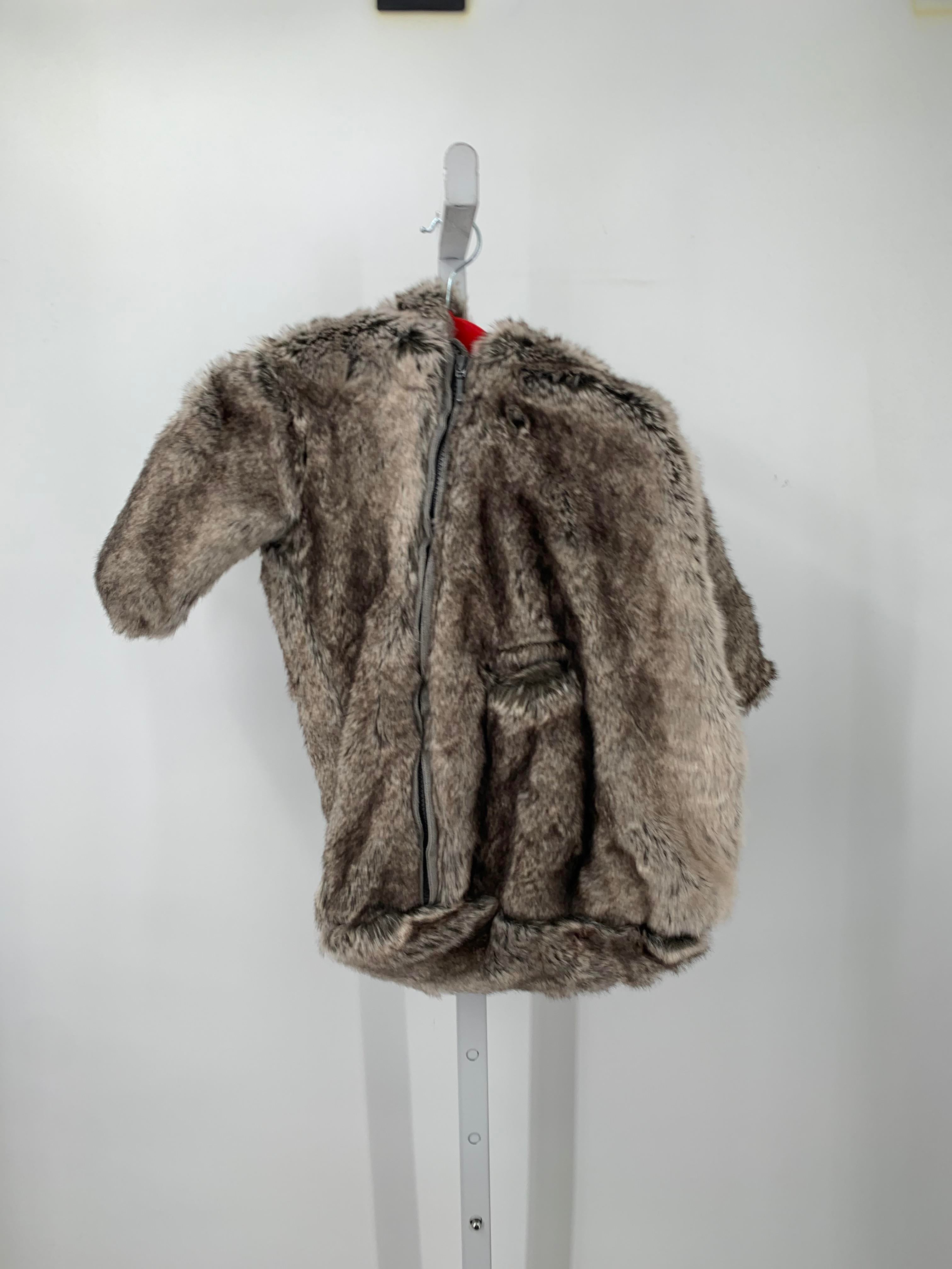 Size 6 Months Girls Snow Suit