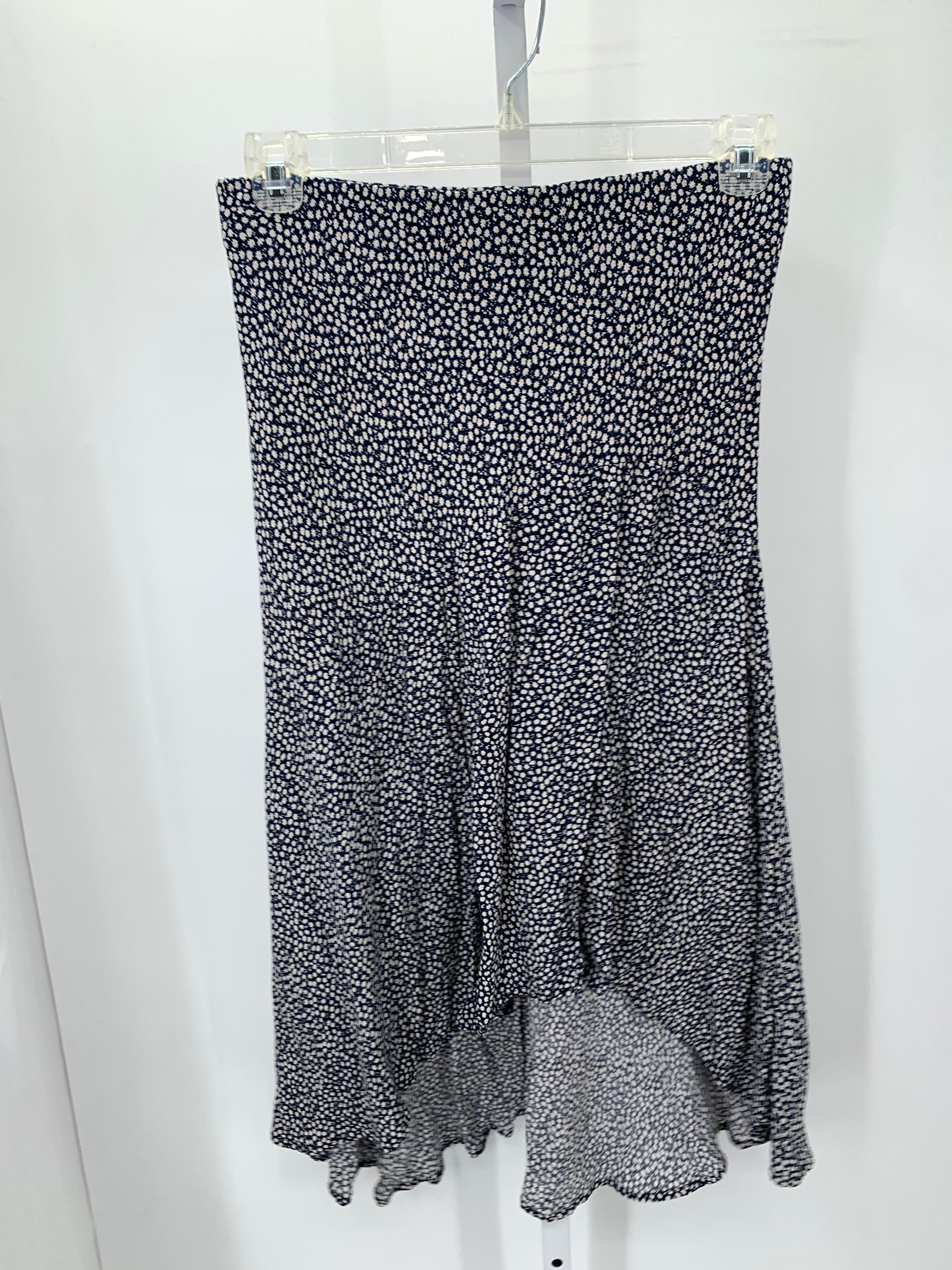 Size Extra Large Juniors Skirt