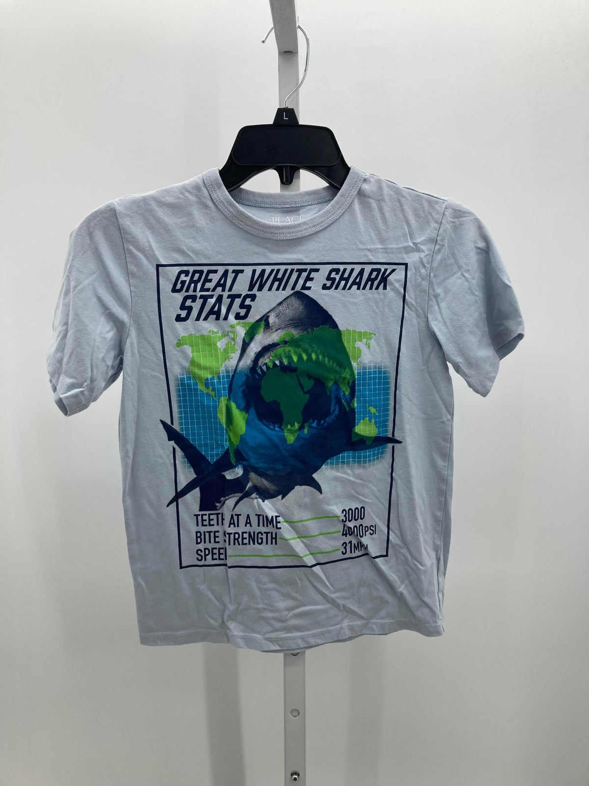 GREAT WHITE SHARK
