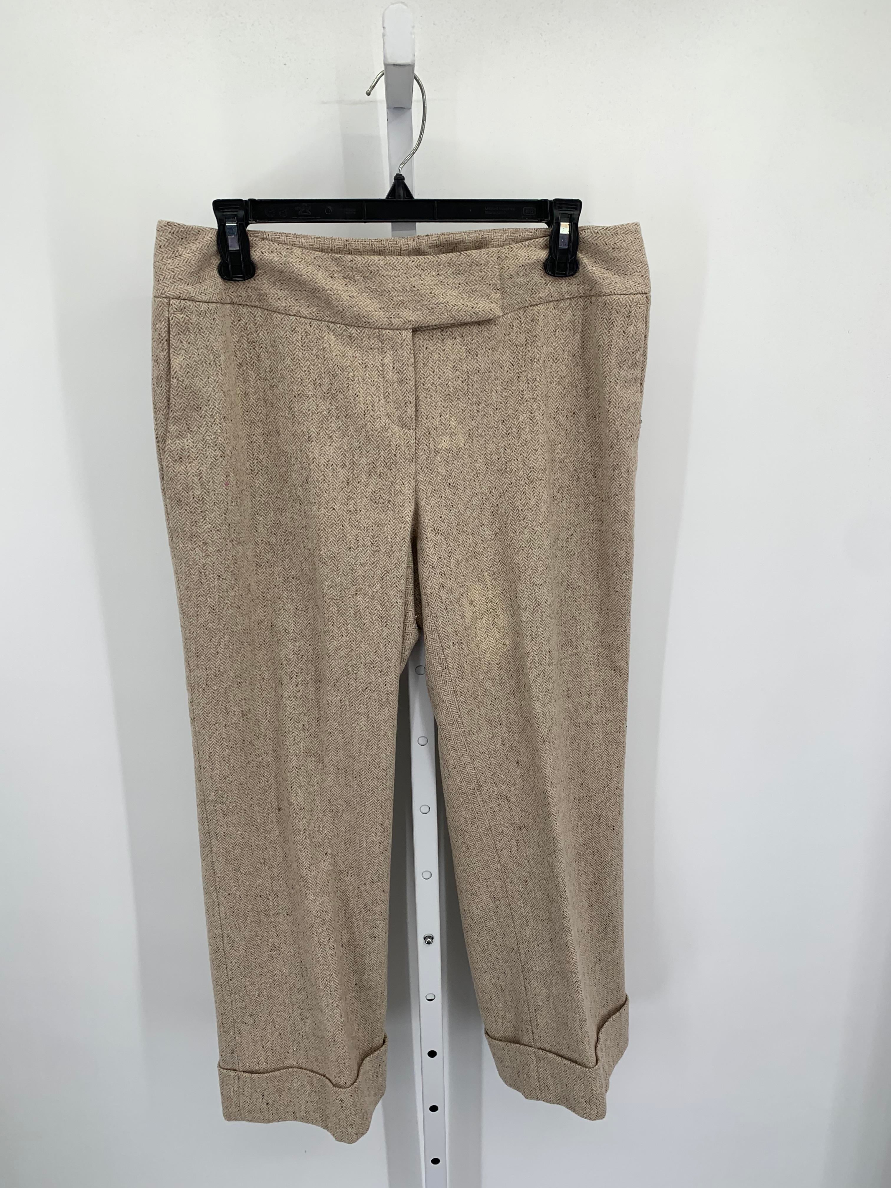 Ann Taylor Size 8 Misses Pants