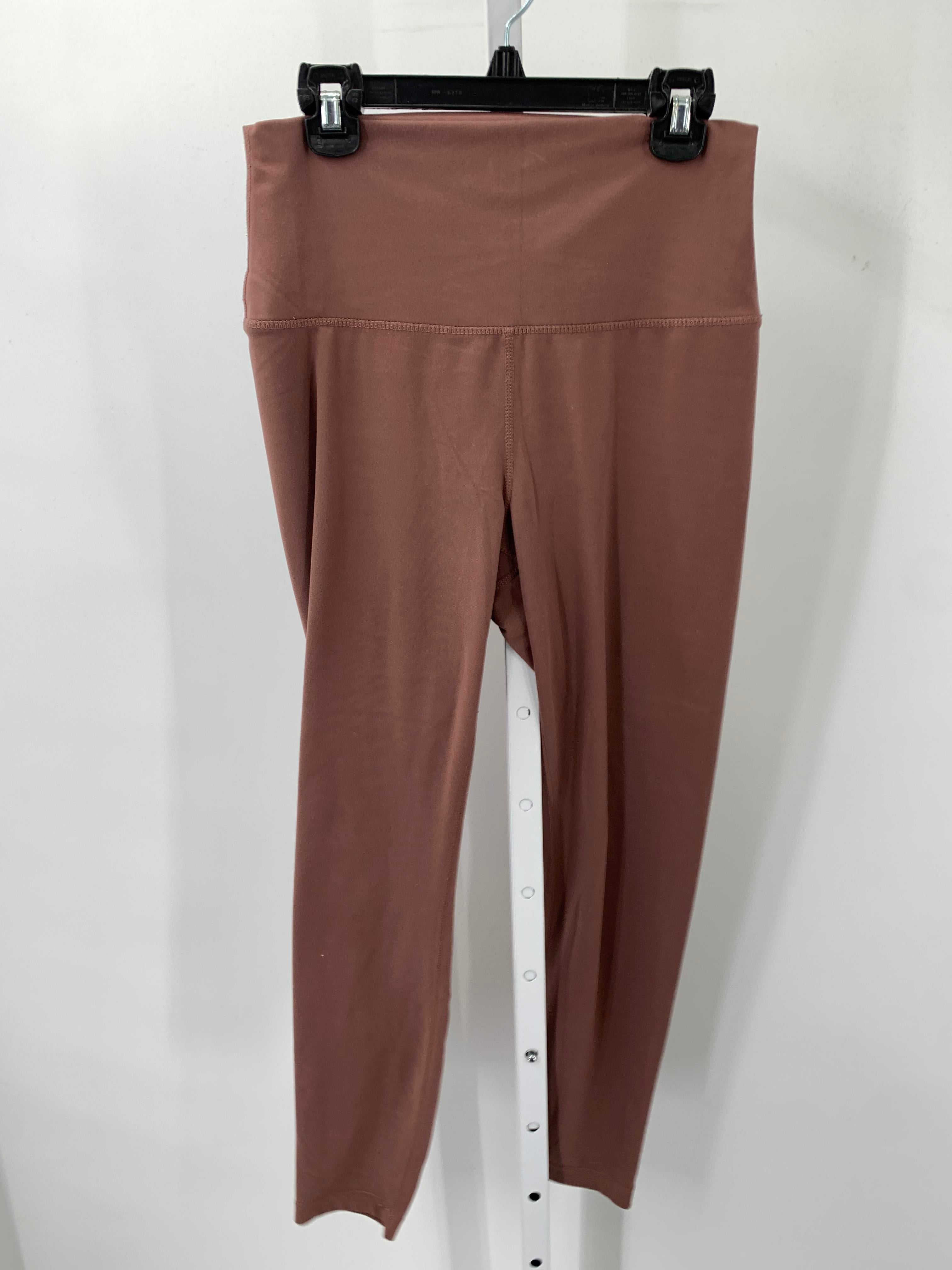 Yogalicious Size Medium Misses Leggings