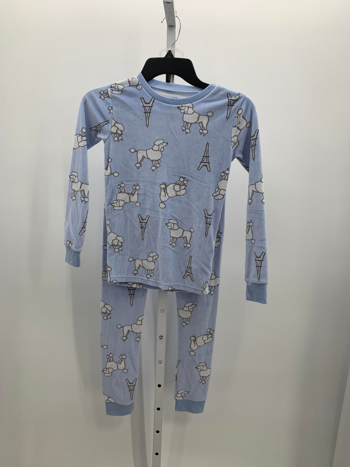 Carters Size 10 Girls Pajamas