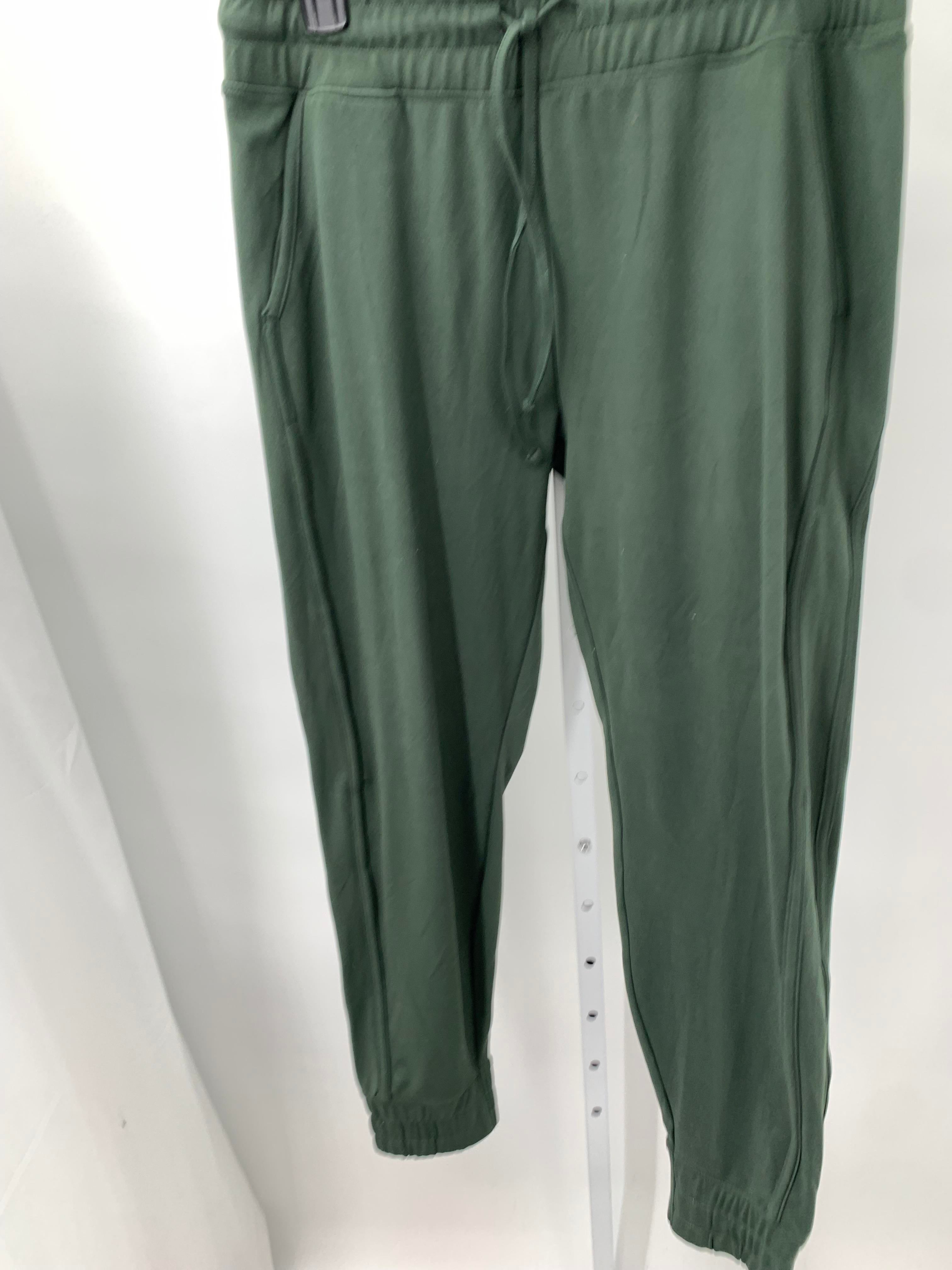 Size Large Misses Pants