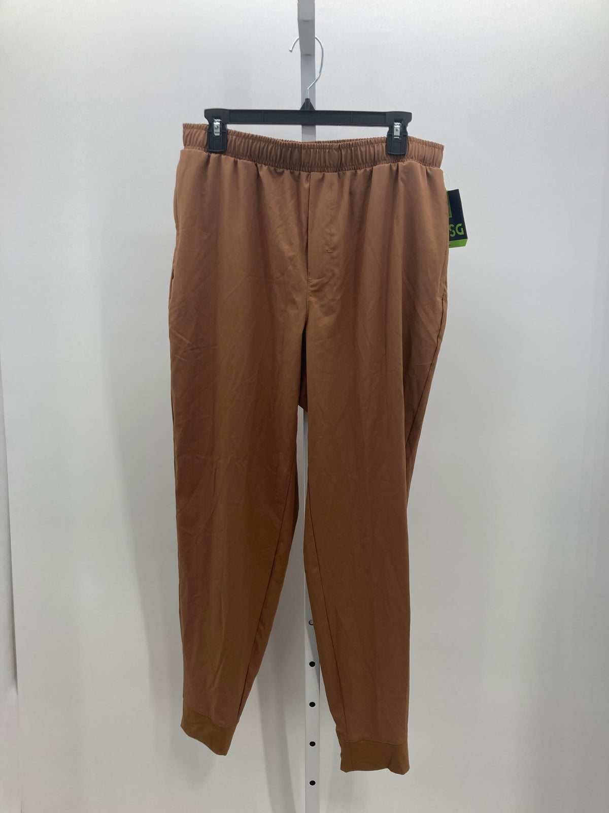 NEW AGILITY JOGGER