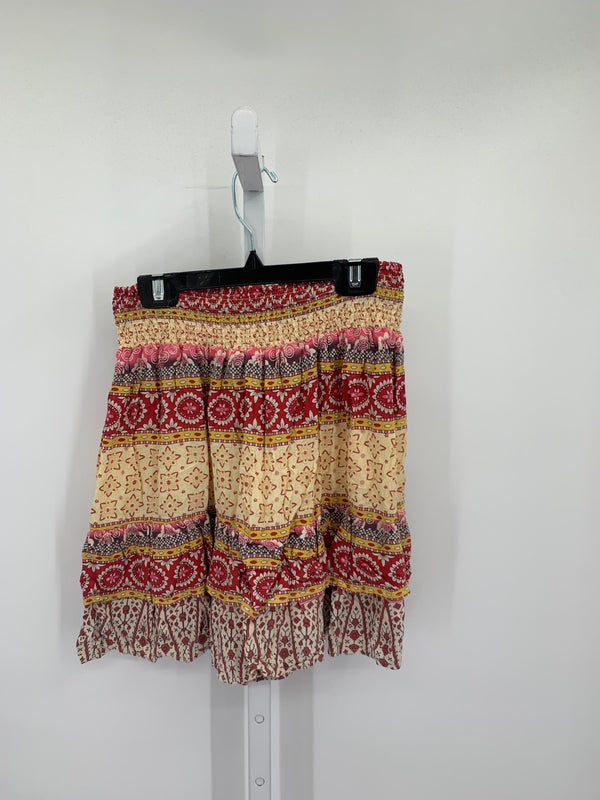 Cynthia Rowley Size Small Misses Skirt