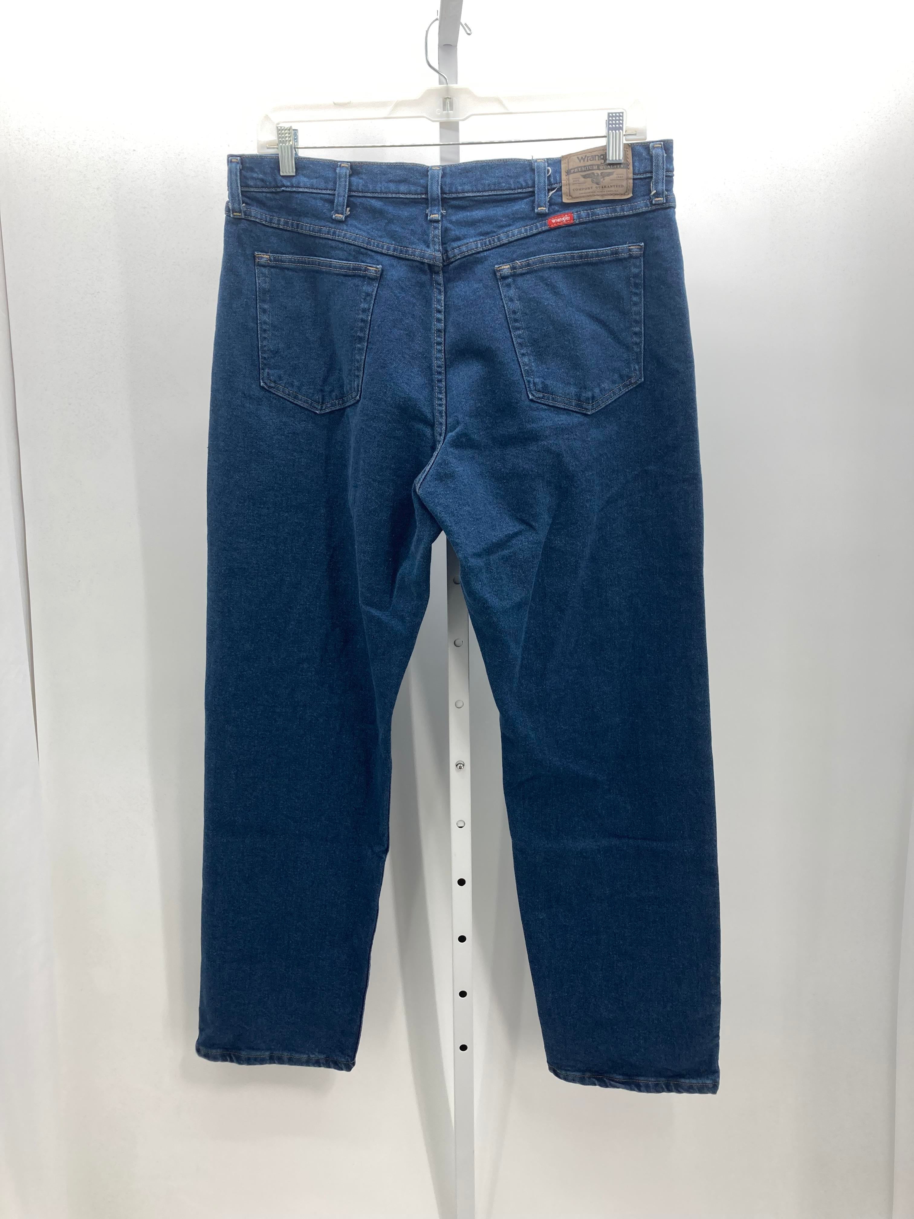 NEW RELAXED FIT