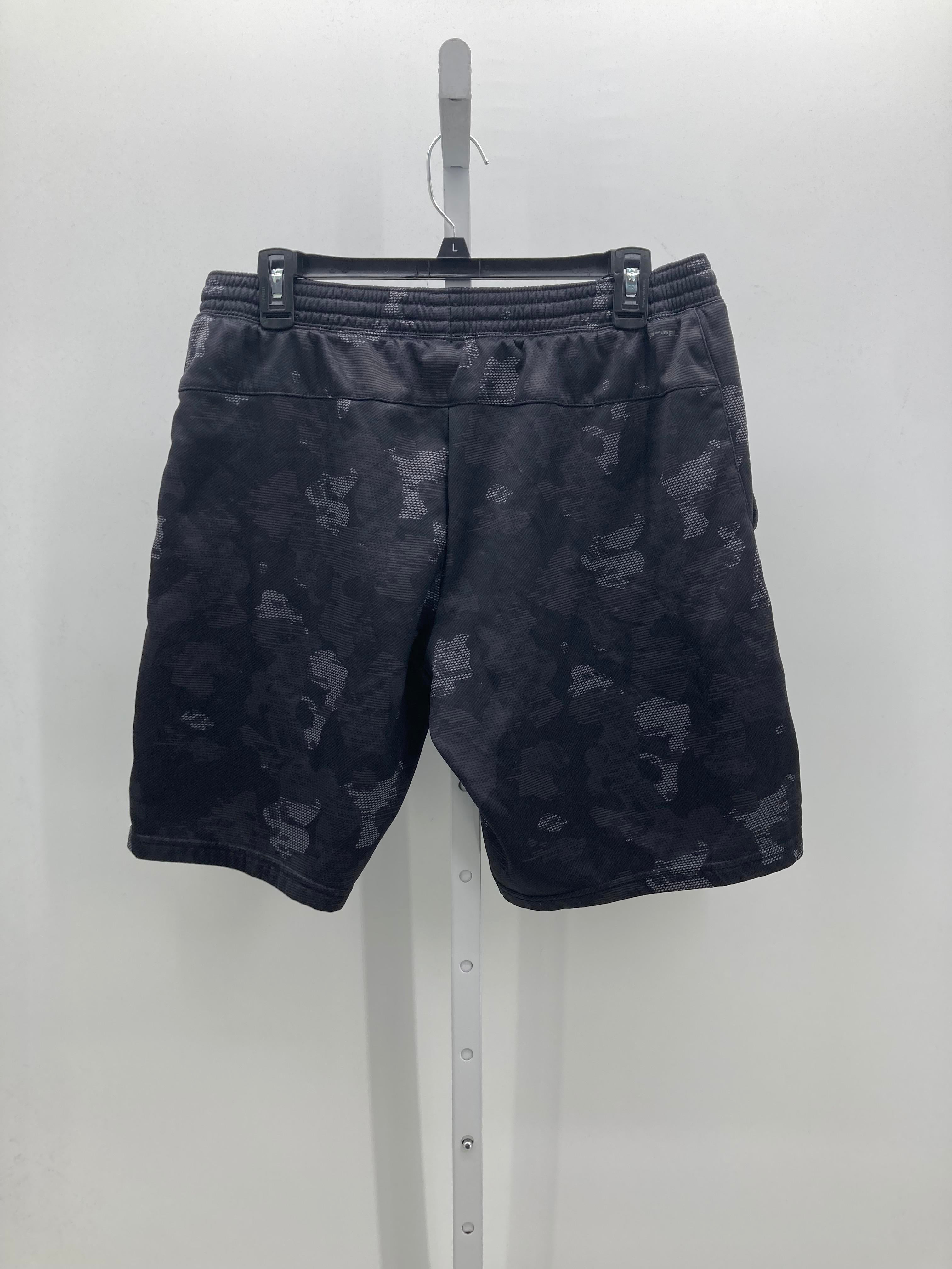 GREY CAMO ACTIVE