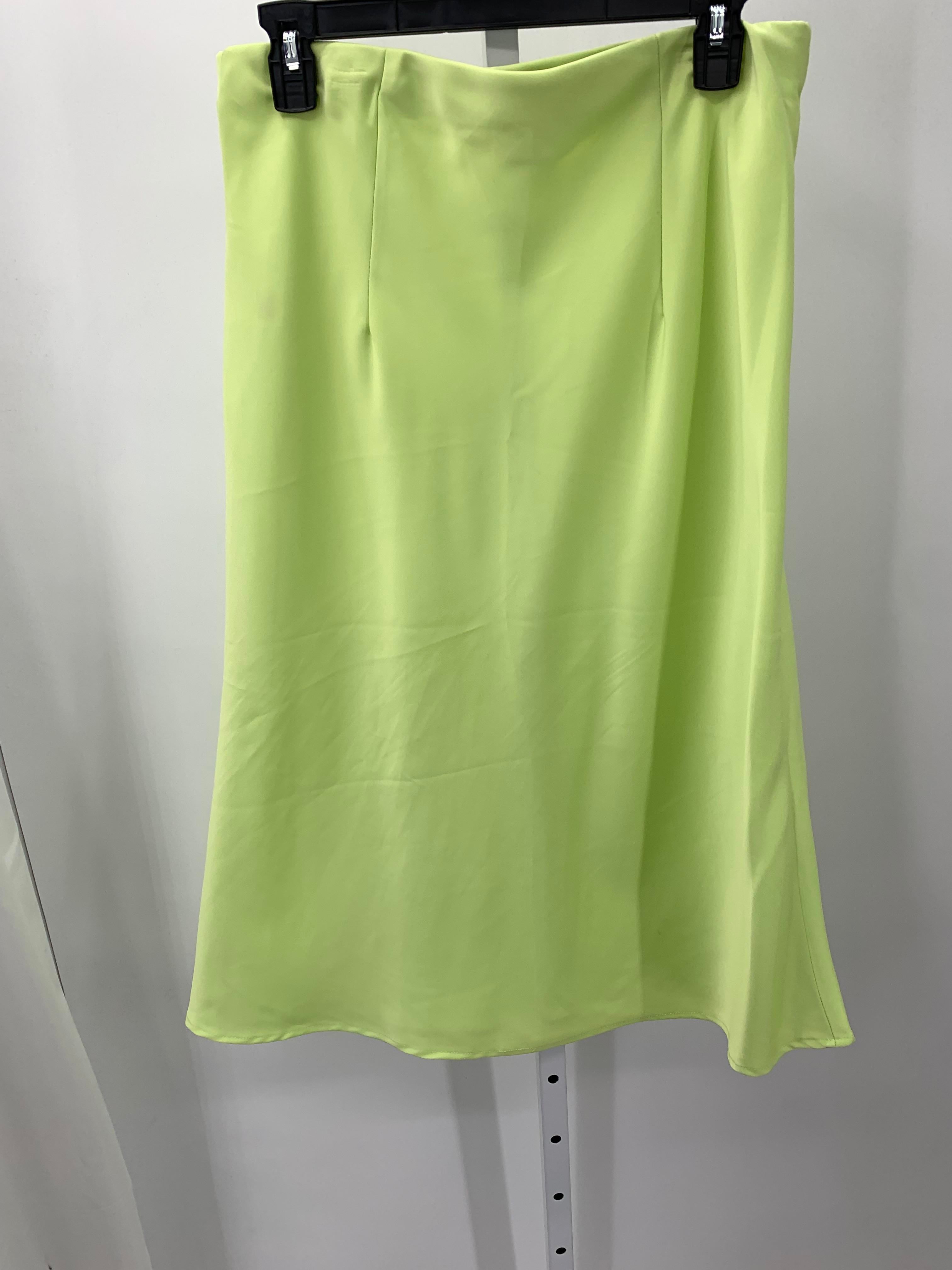 Rachel Zoe Size 8 Misses Skirt
