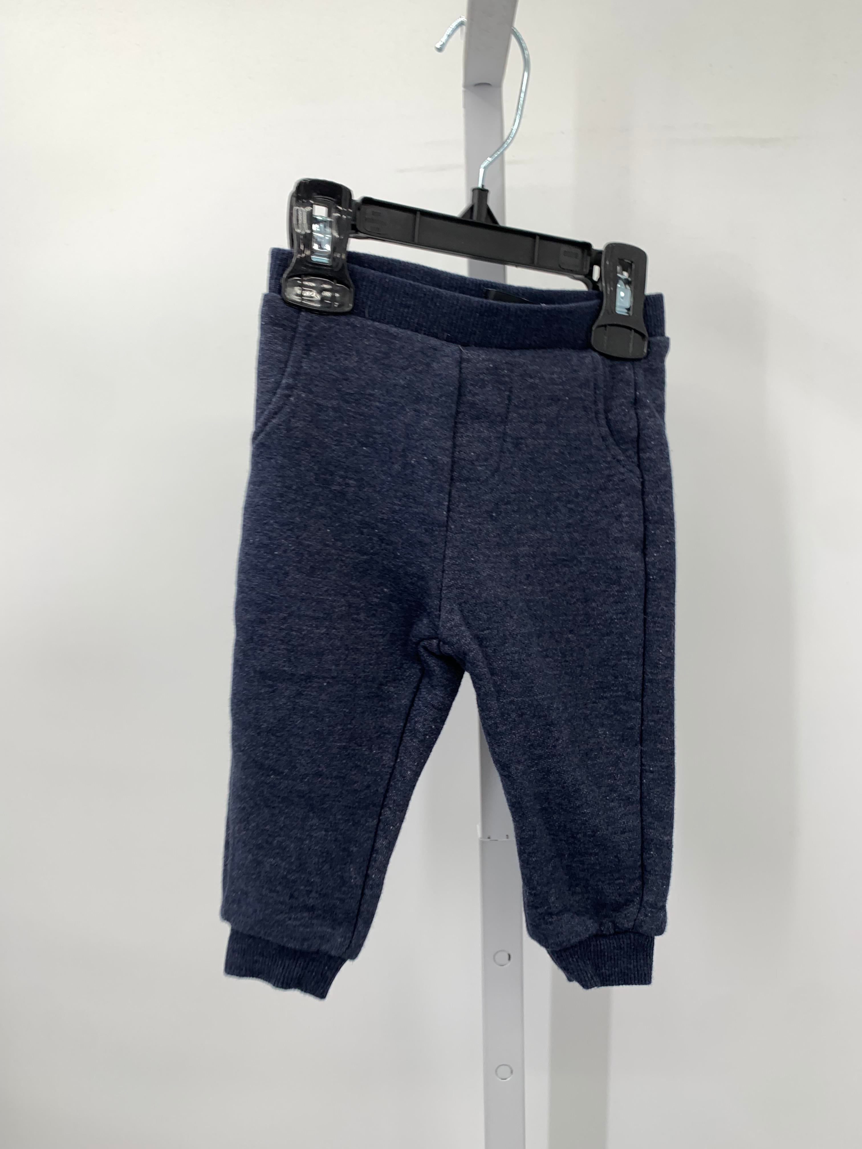 ELASTIC WAIST KNIT