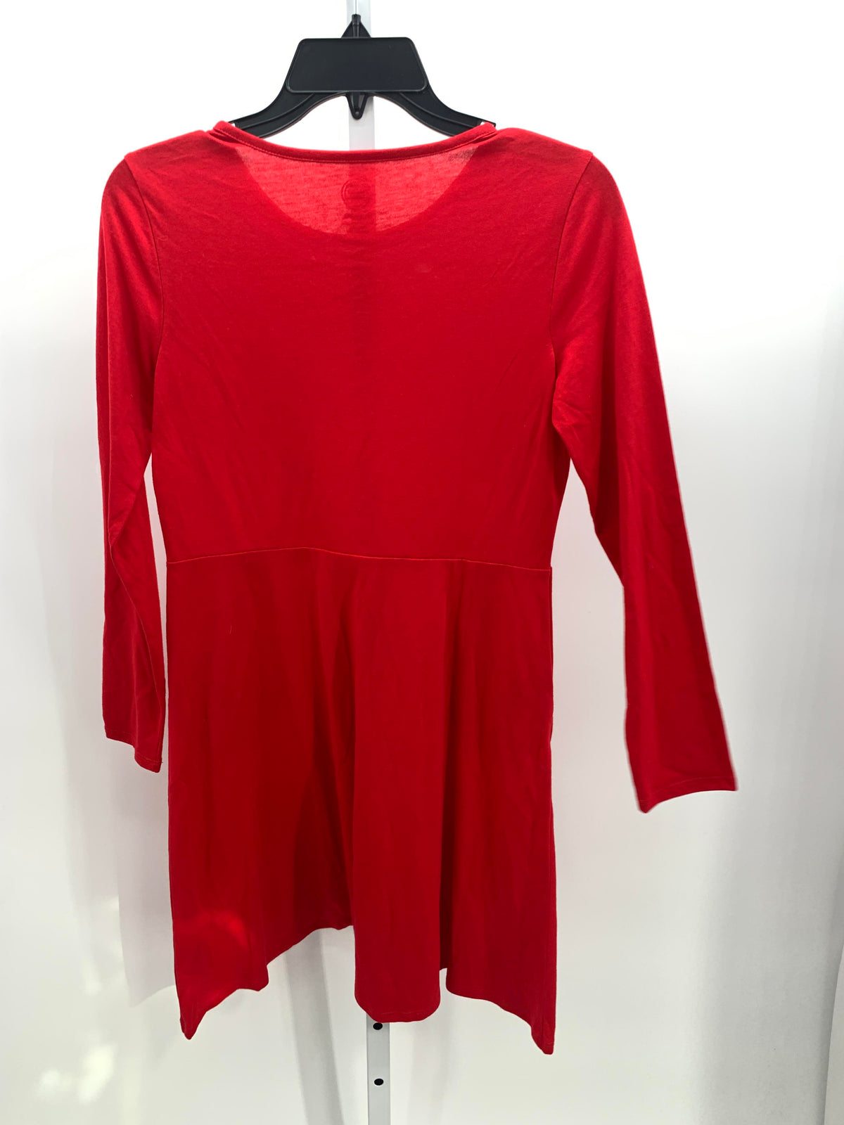 Wonder Nation Size 14-16 Girls Long Sleeve Dress