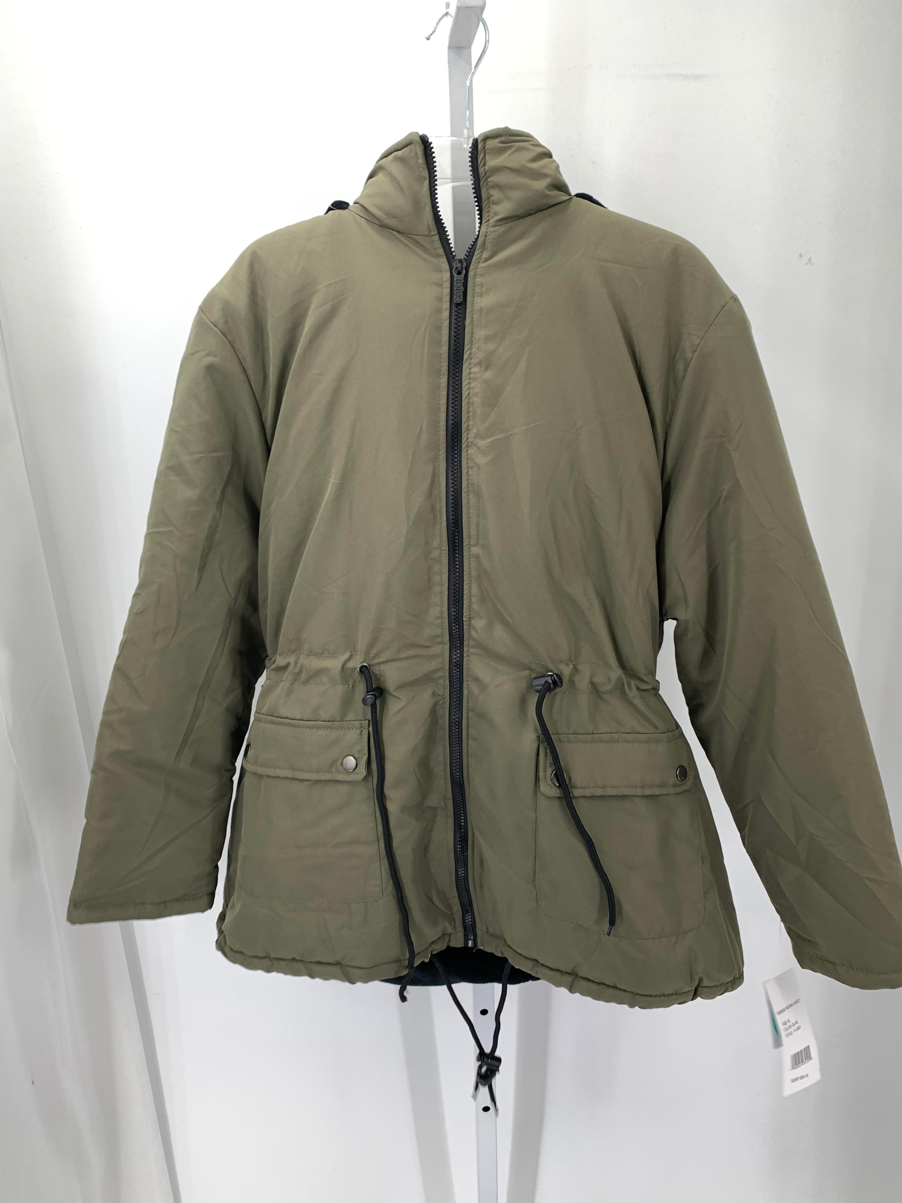 Totes Size Extra Large Misses Winter Coat
