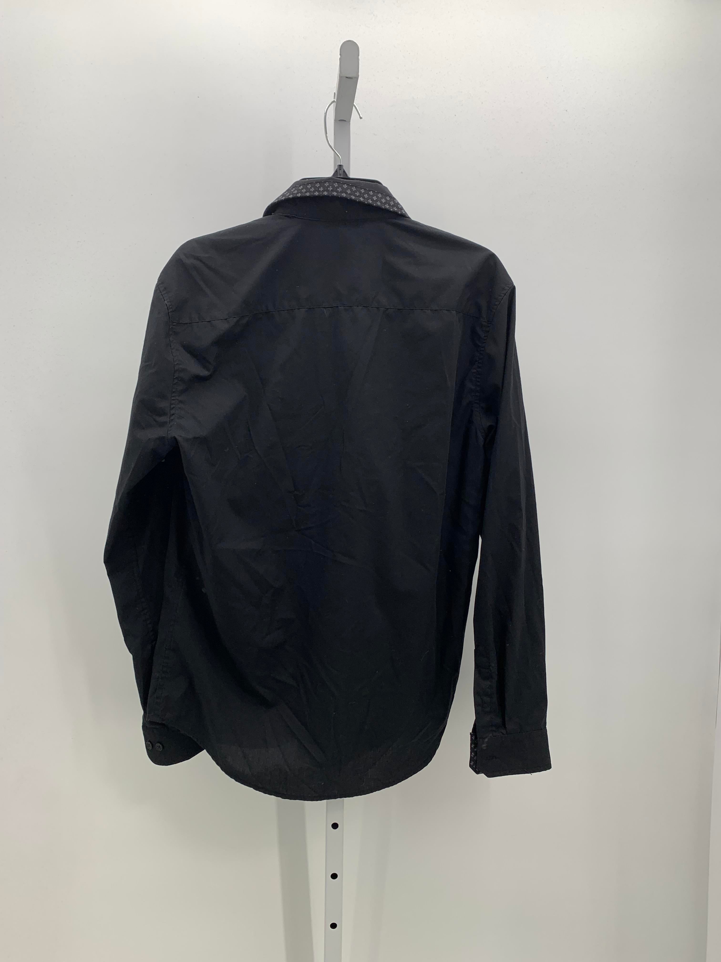 BTN DOWN SHIRT.