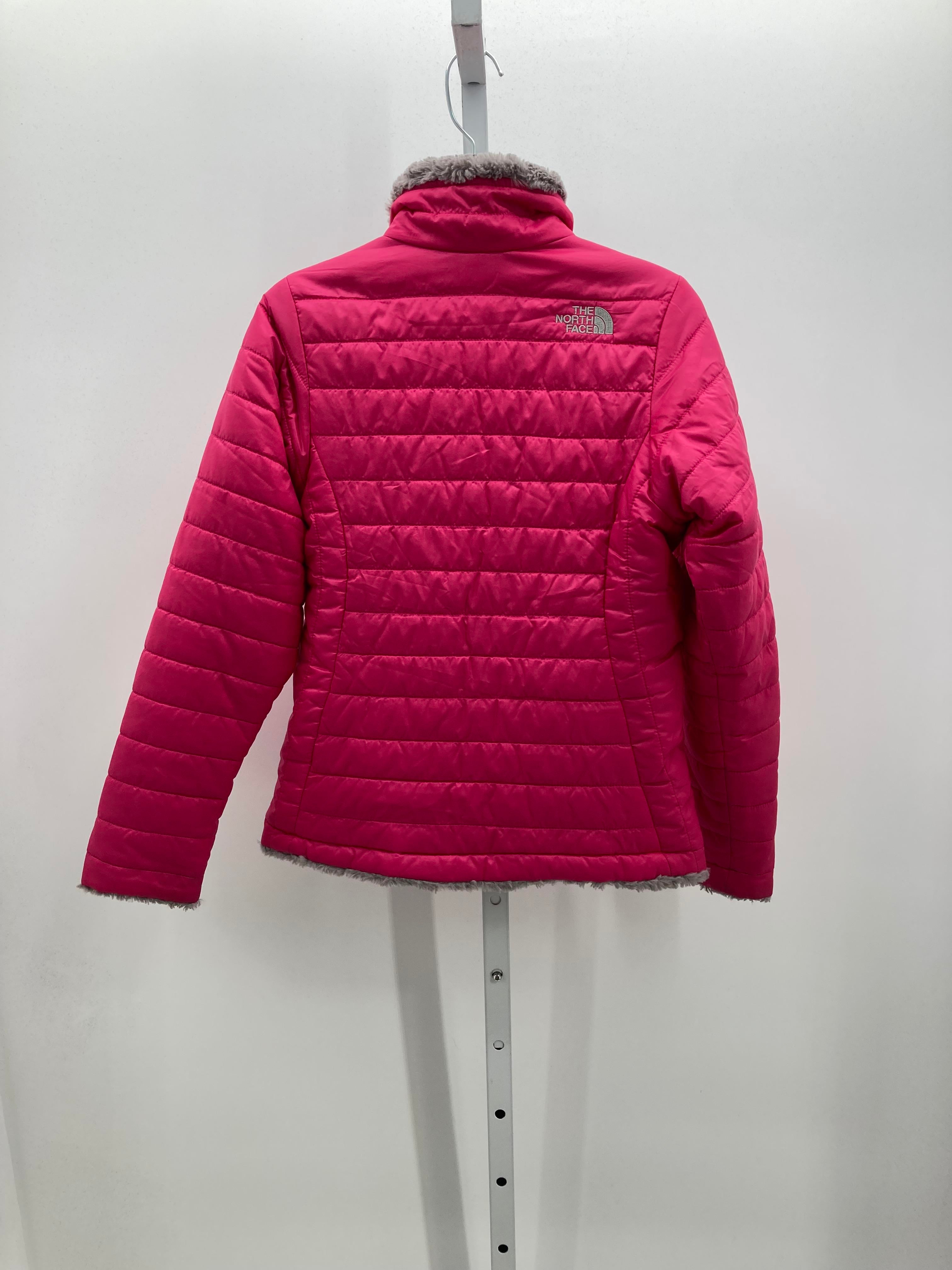 The North Face Size 10-12 Girls Lightweight