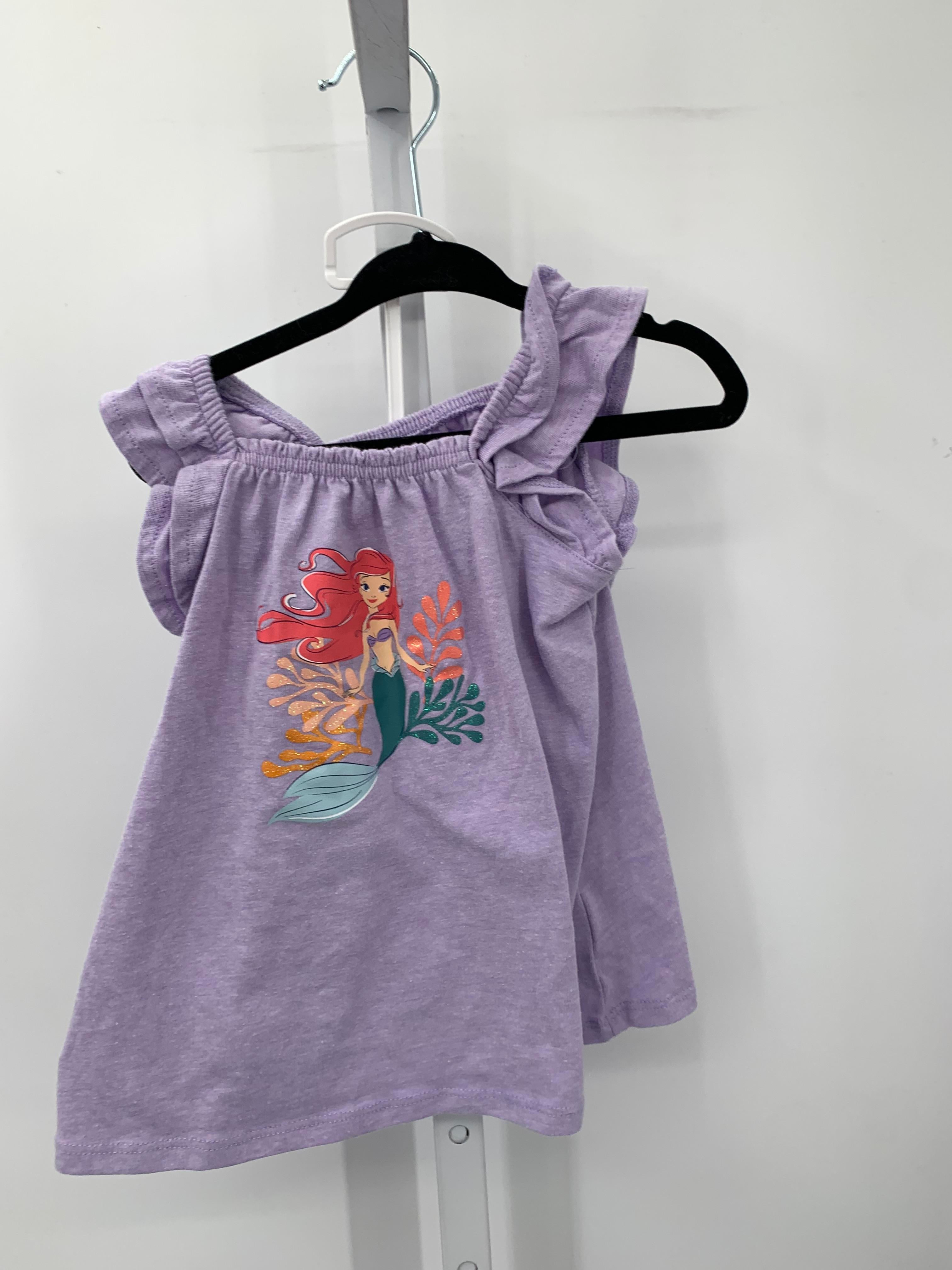 Disney Baby Size 6-9 mon Girls Sundress