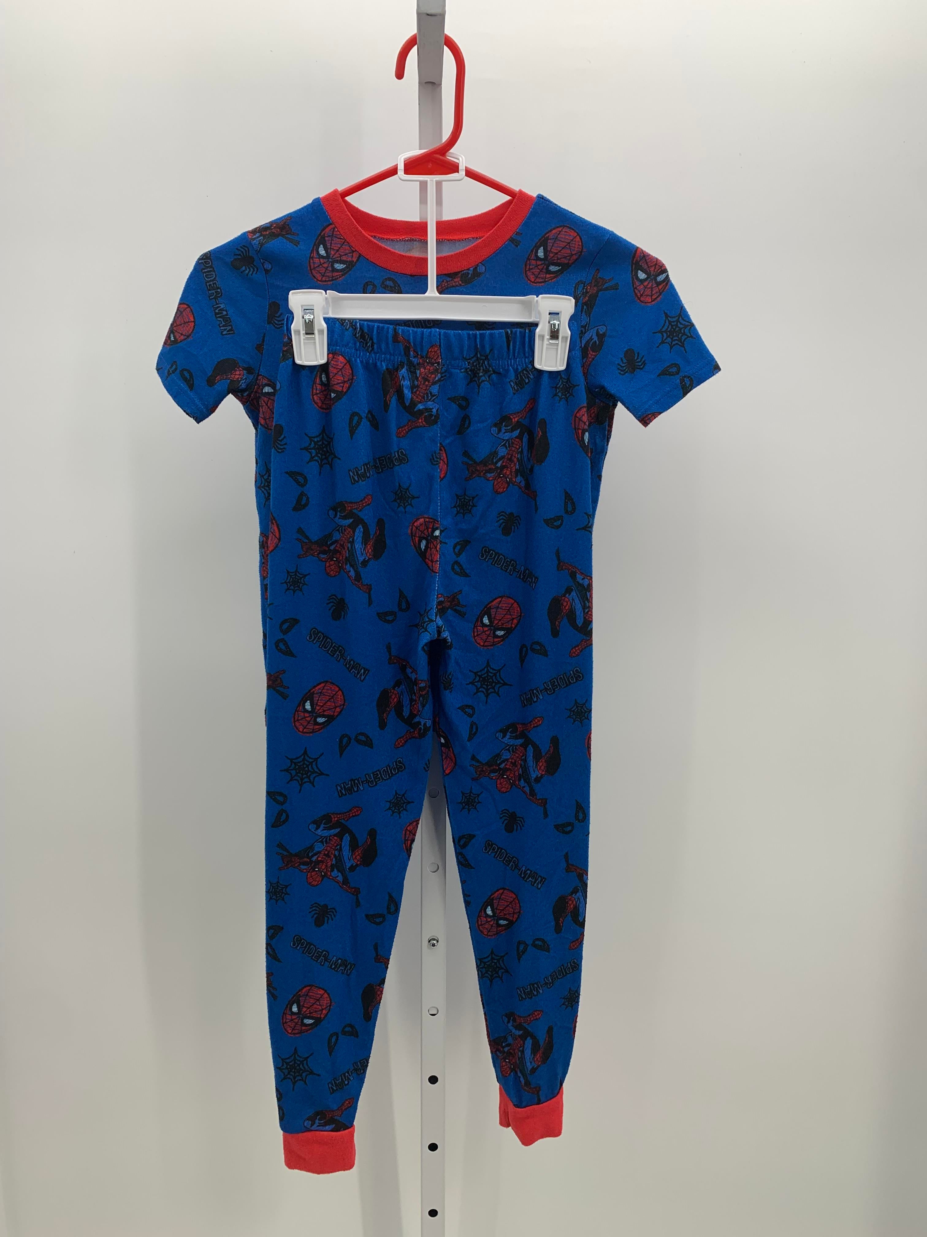 SPIDER-MAN PJS