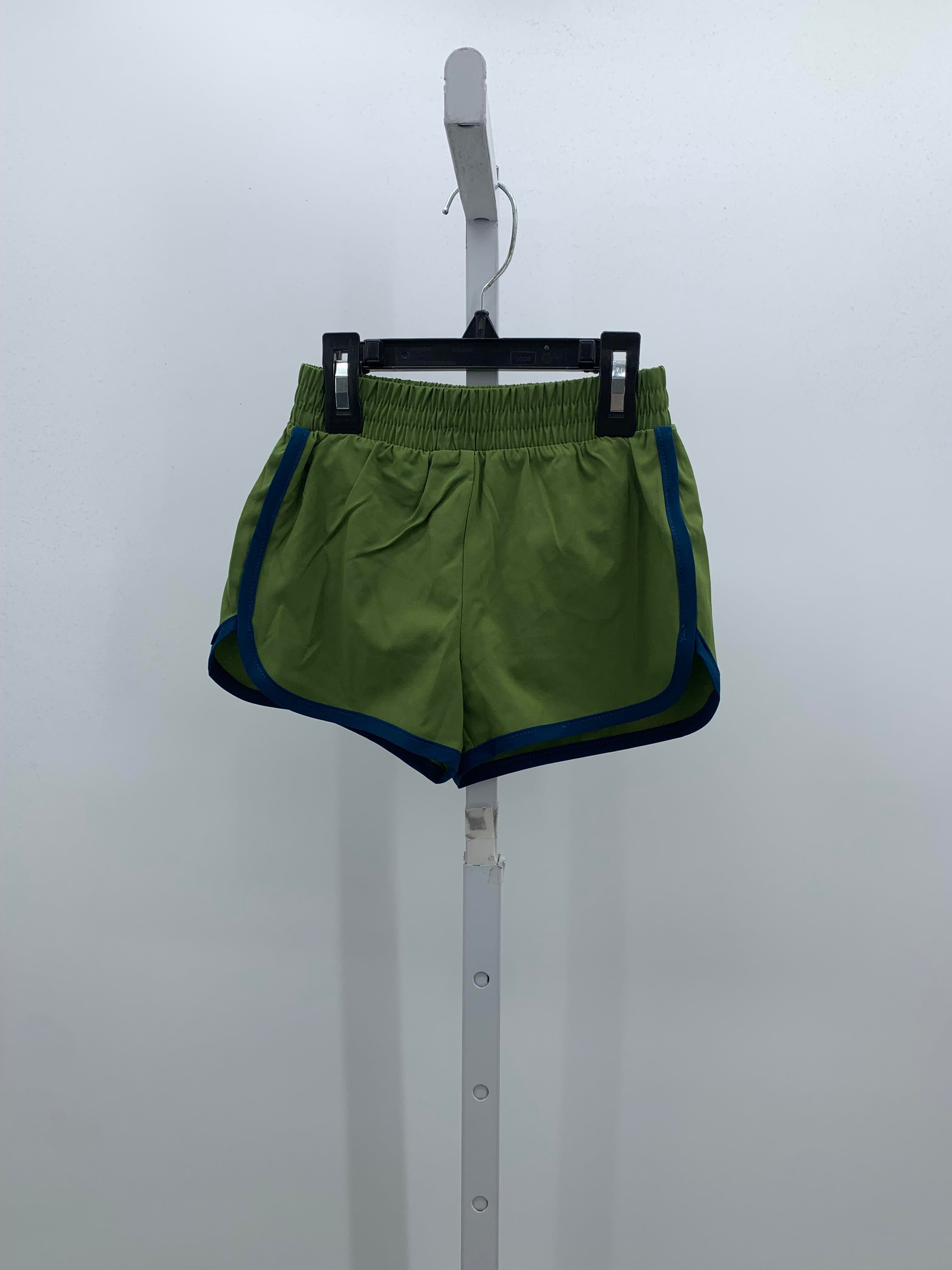 Amazon Essentials Size 5 Girls Shorts