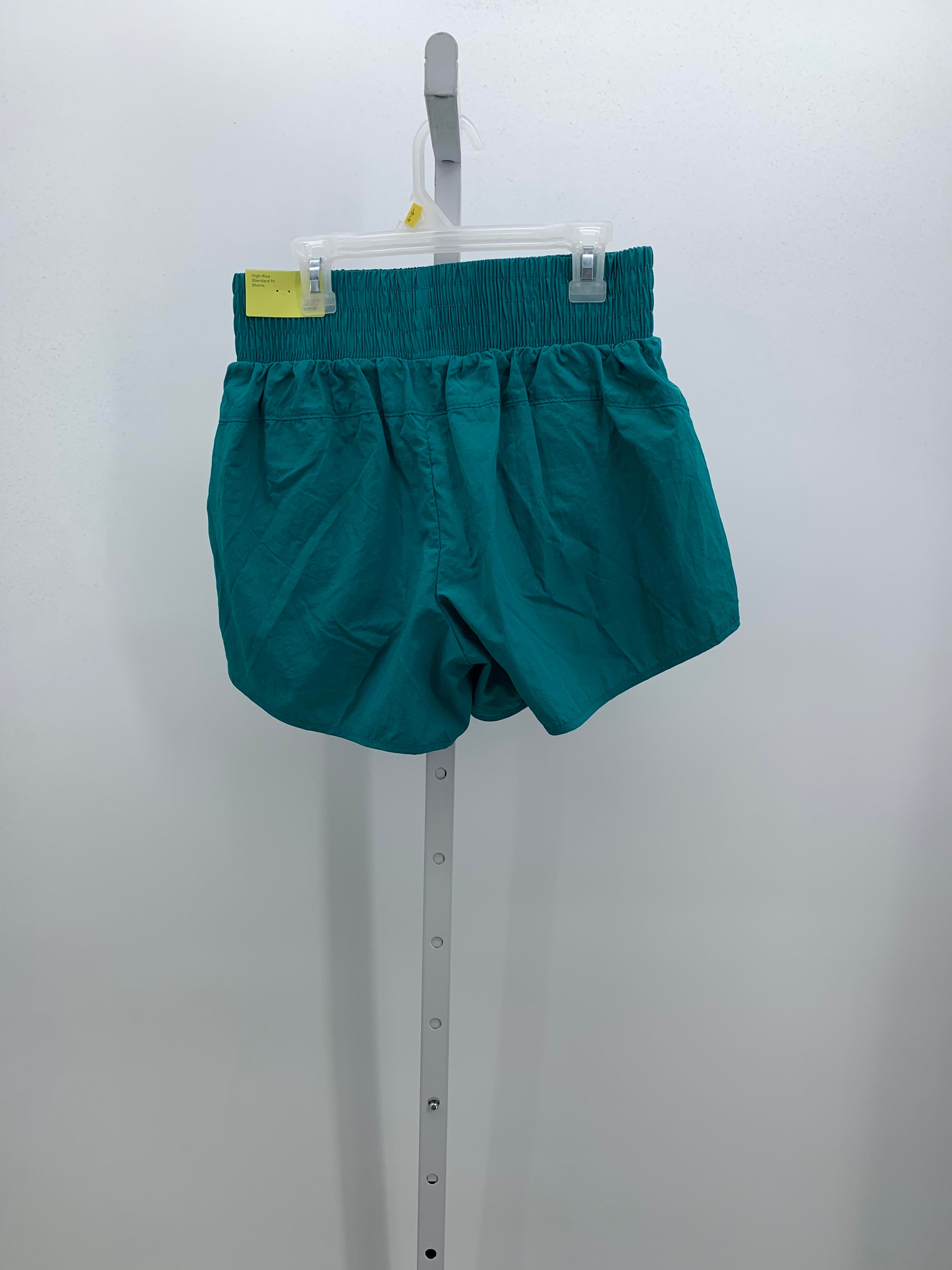 All In Motion Size 14 Girls Shorts