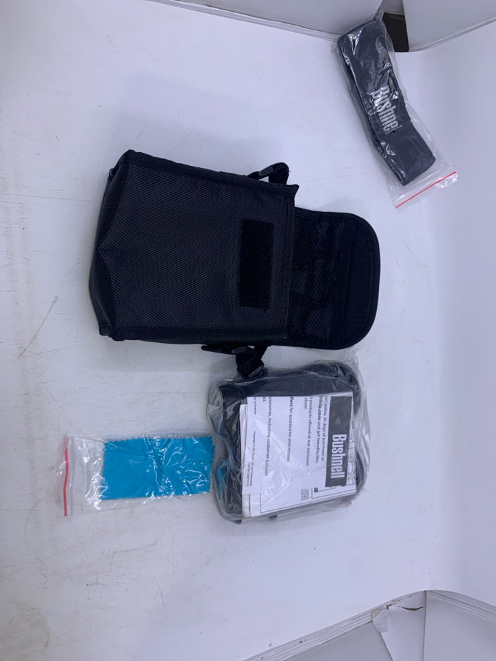 NIB BUSHNELL H20 BINOCULARS.