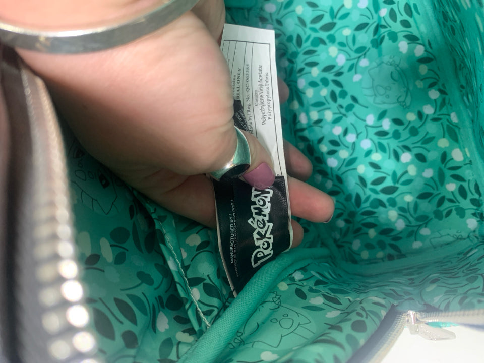 Loungefly Pokémon Bulbasaur Mini Backpack
