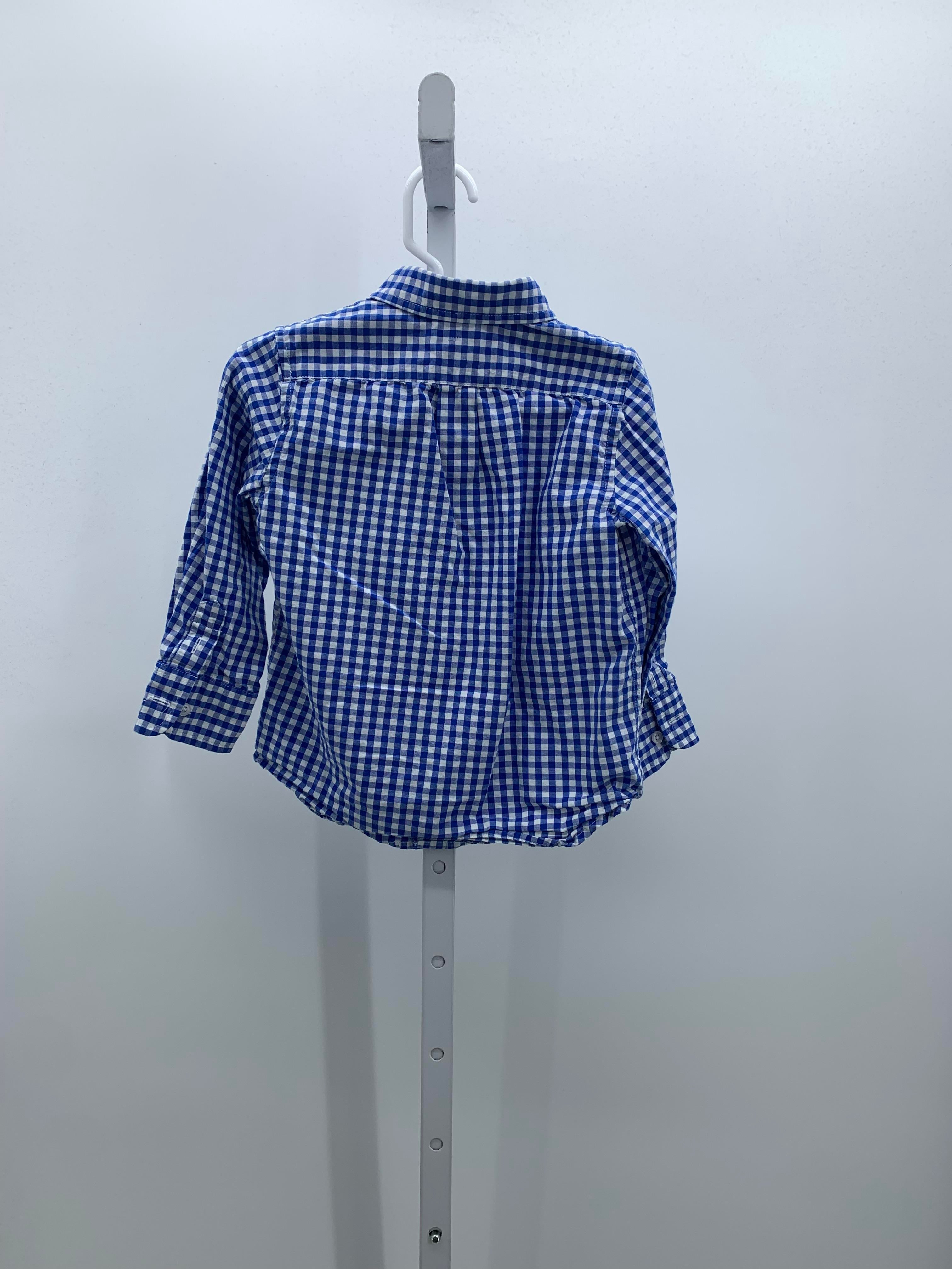 WHITE PLAID