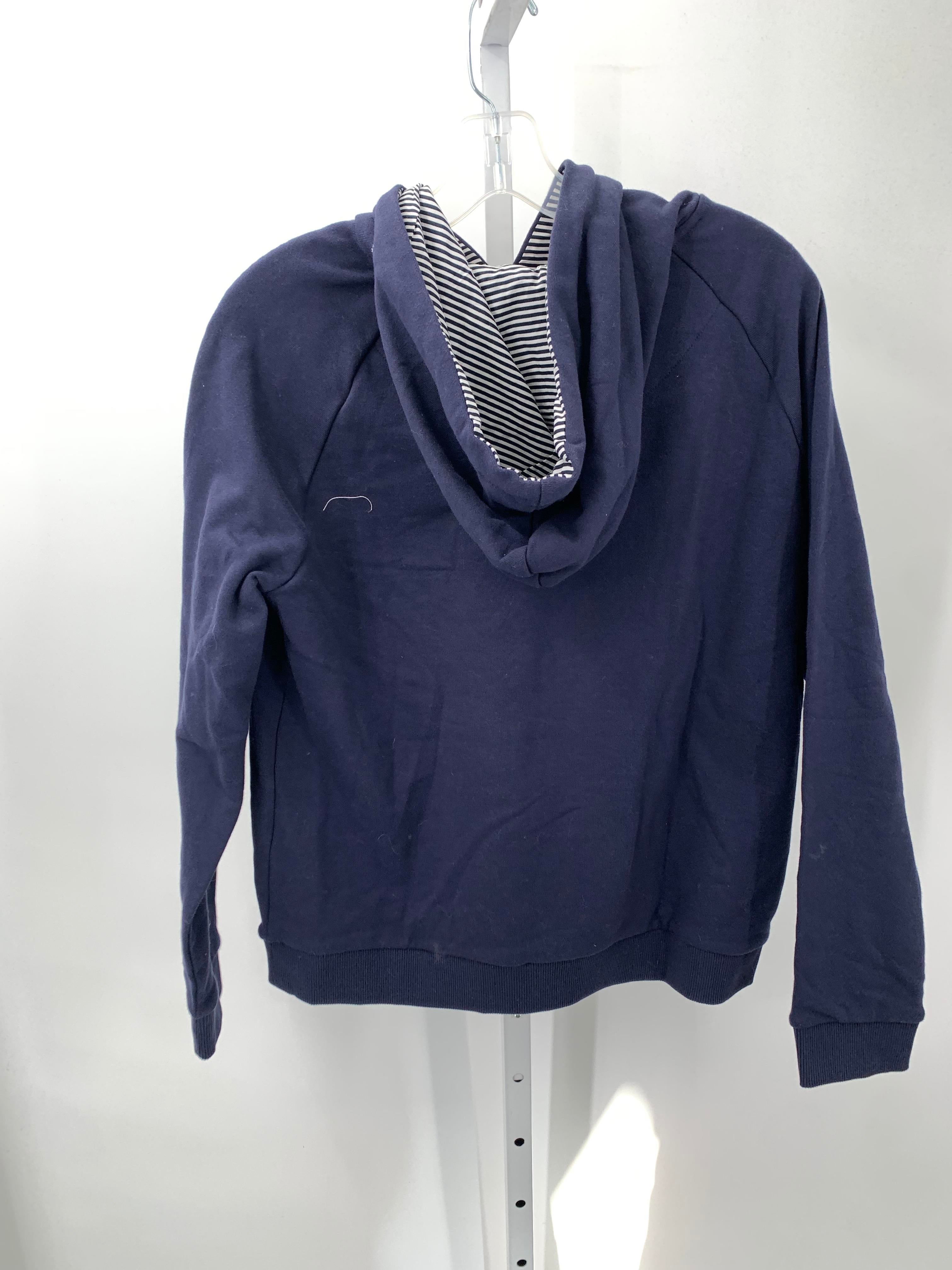 Joule Size 8 Misses Hoodie