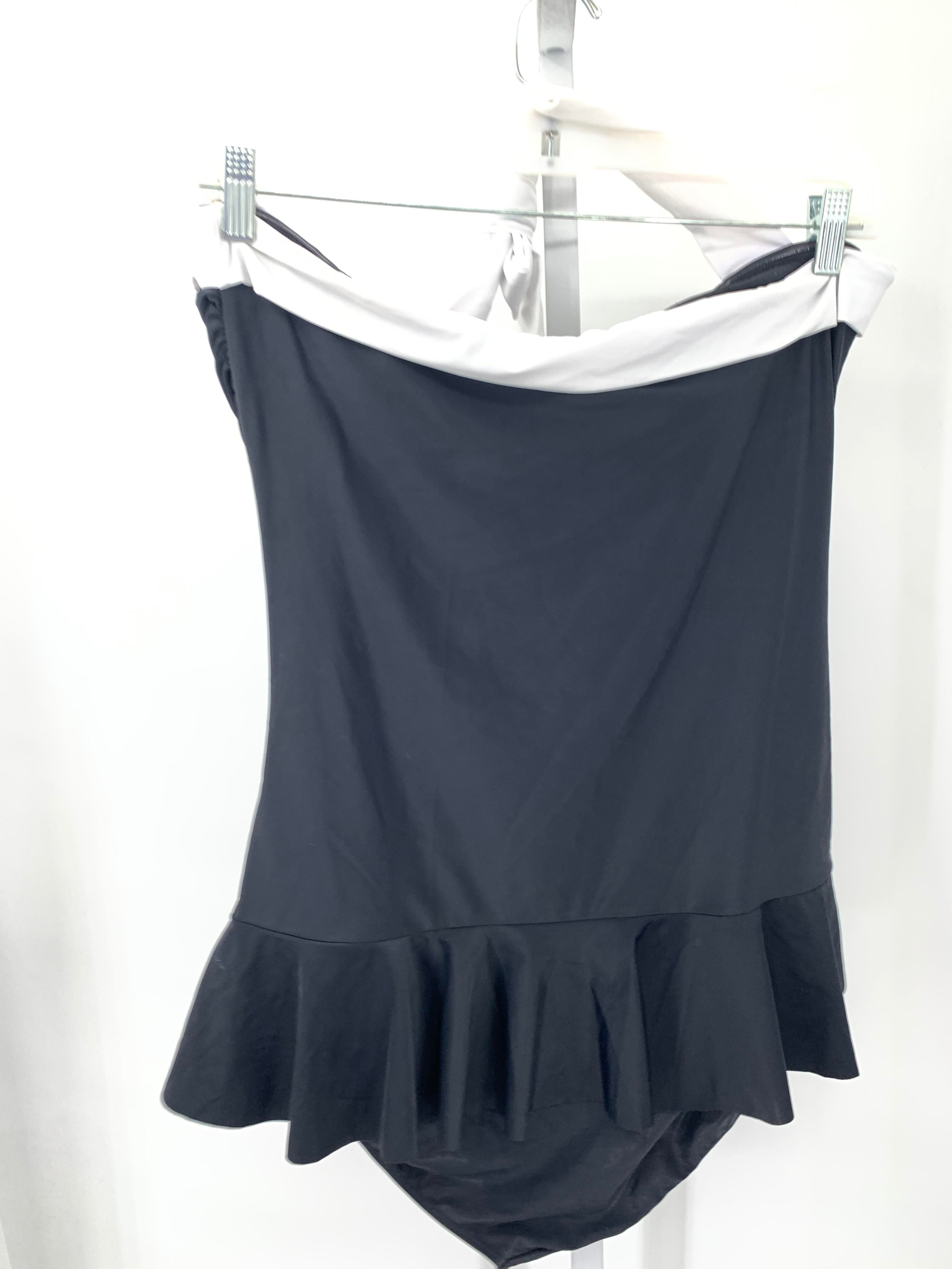 Size 3X Womens Swimwear