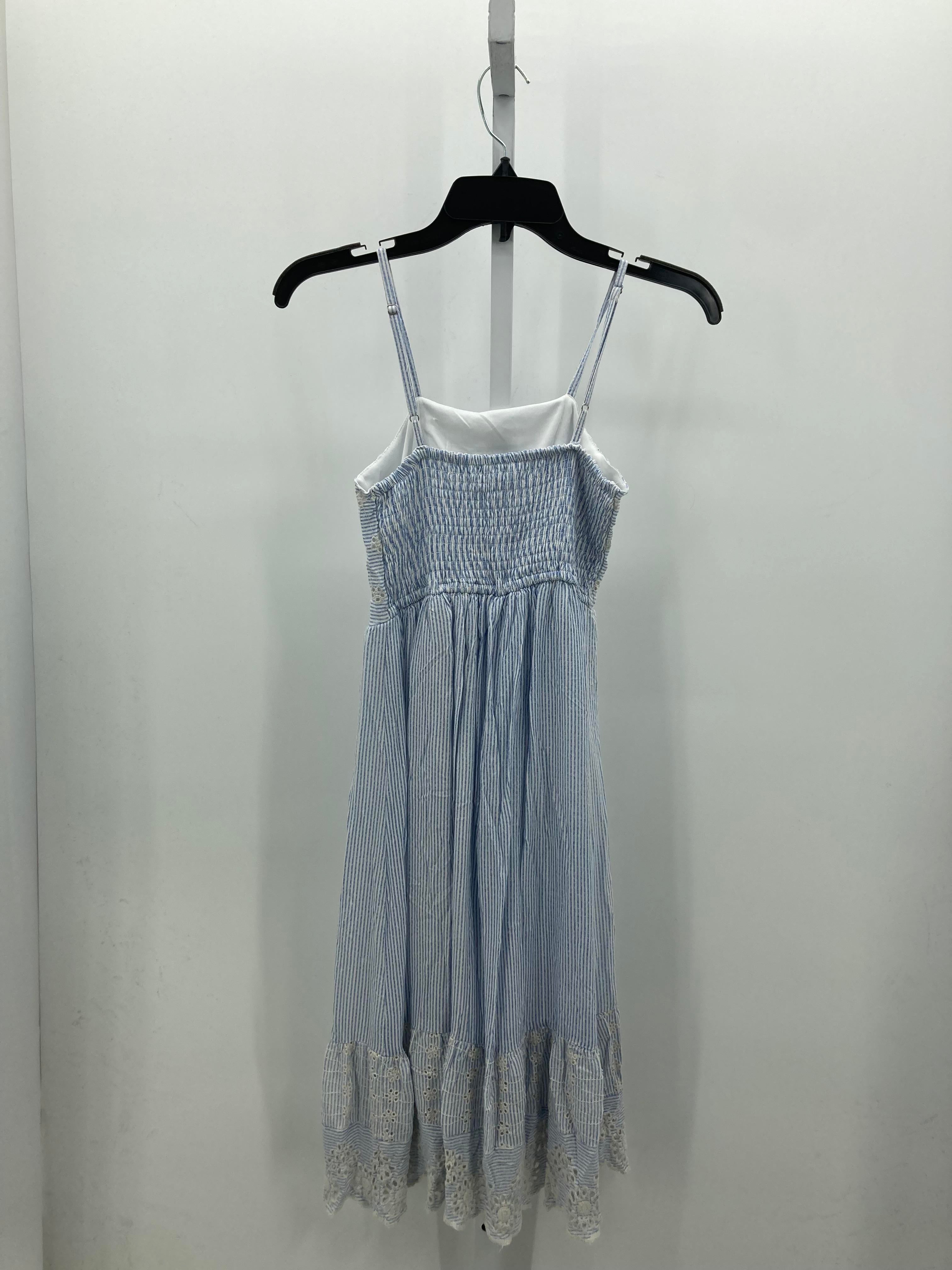Japna Size X Small Juniors Sundress