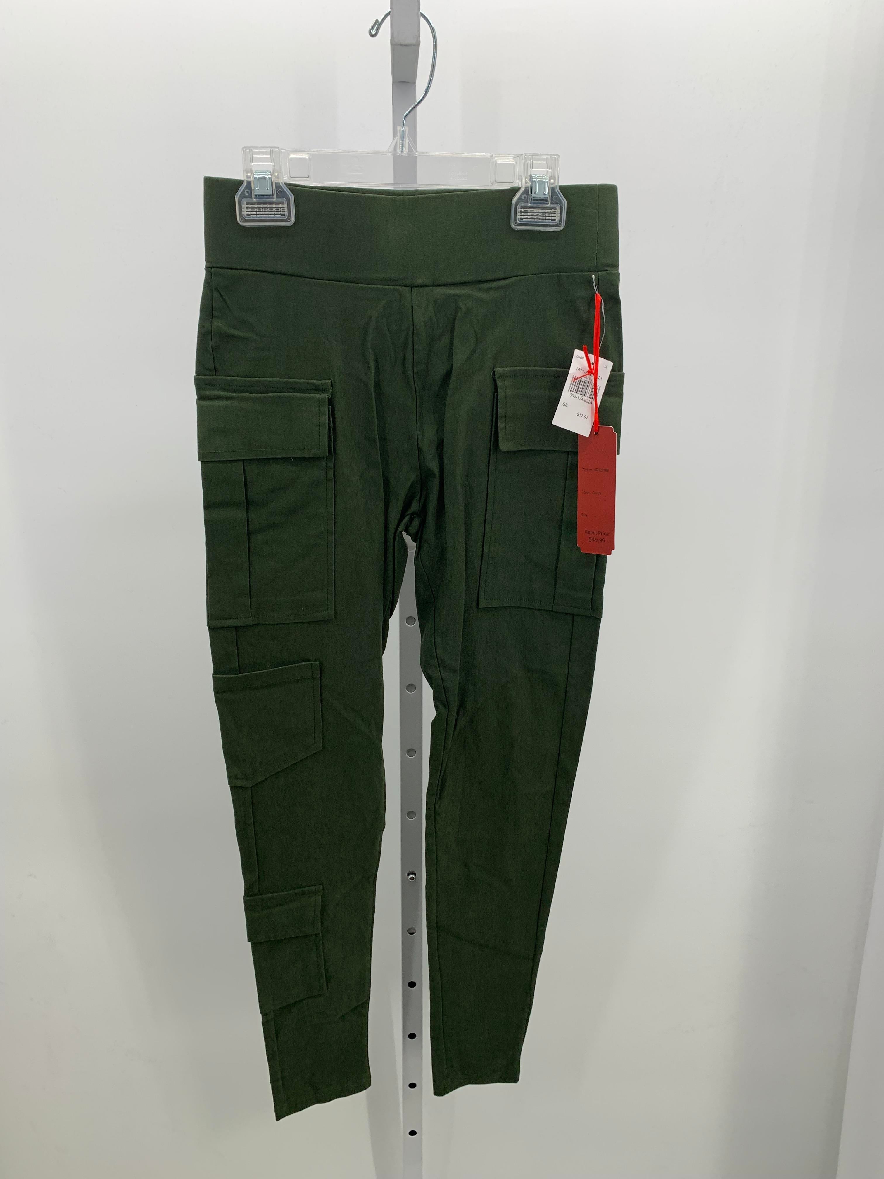 Size Small Juniors Pants