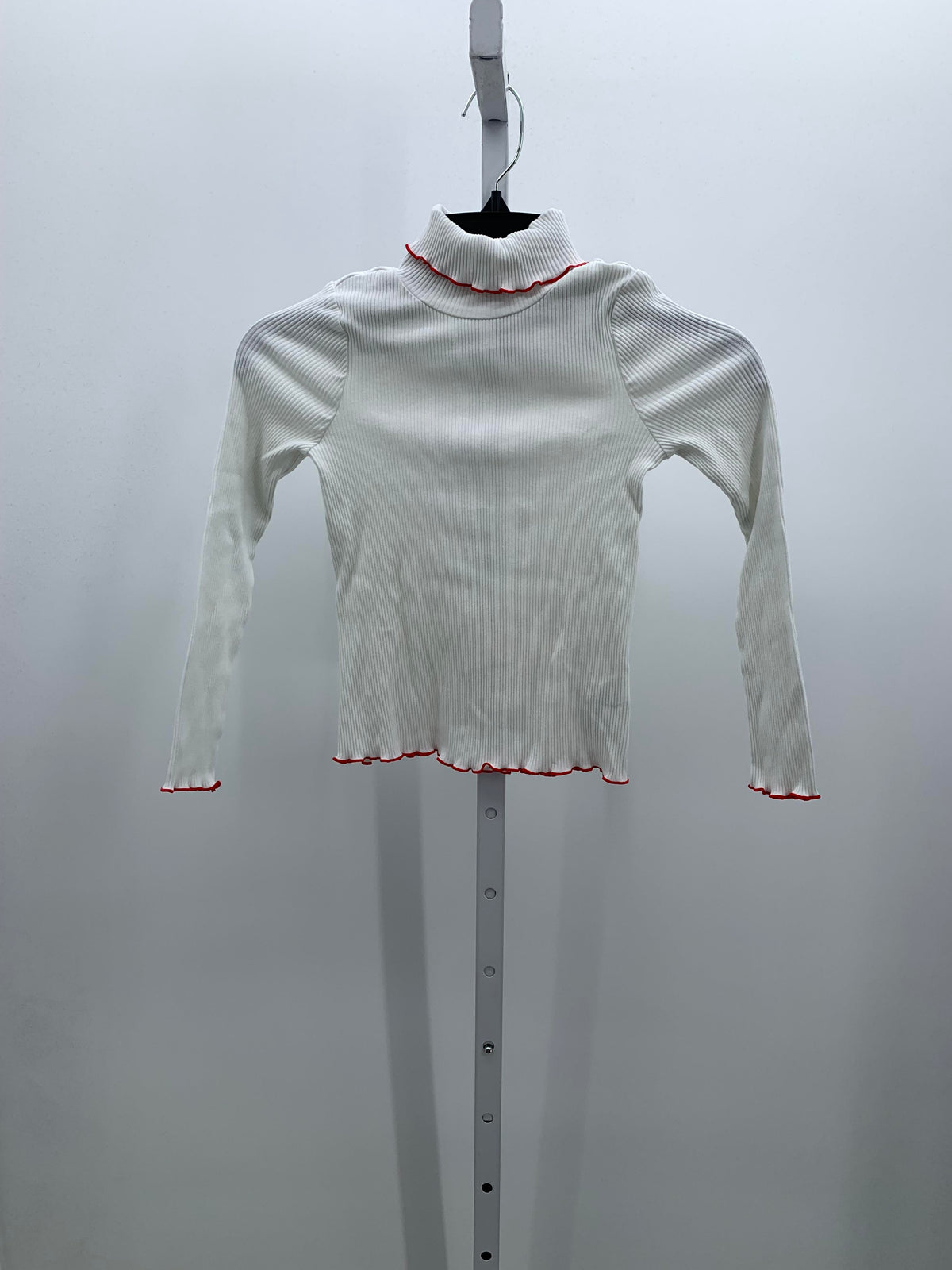 Tommy Bahama Size 7 Girls Long Sleeve Shirt