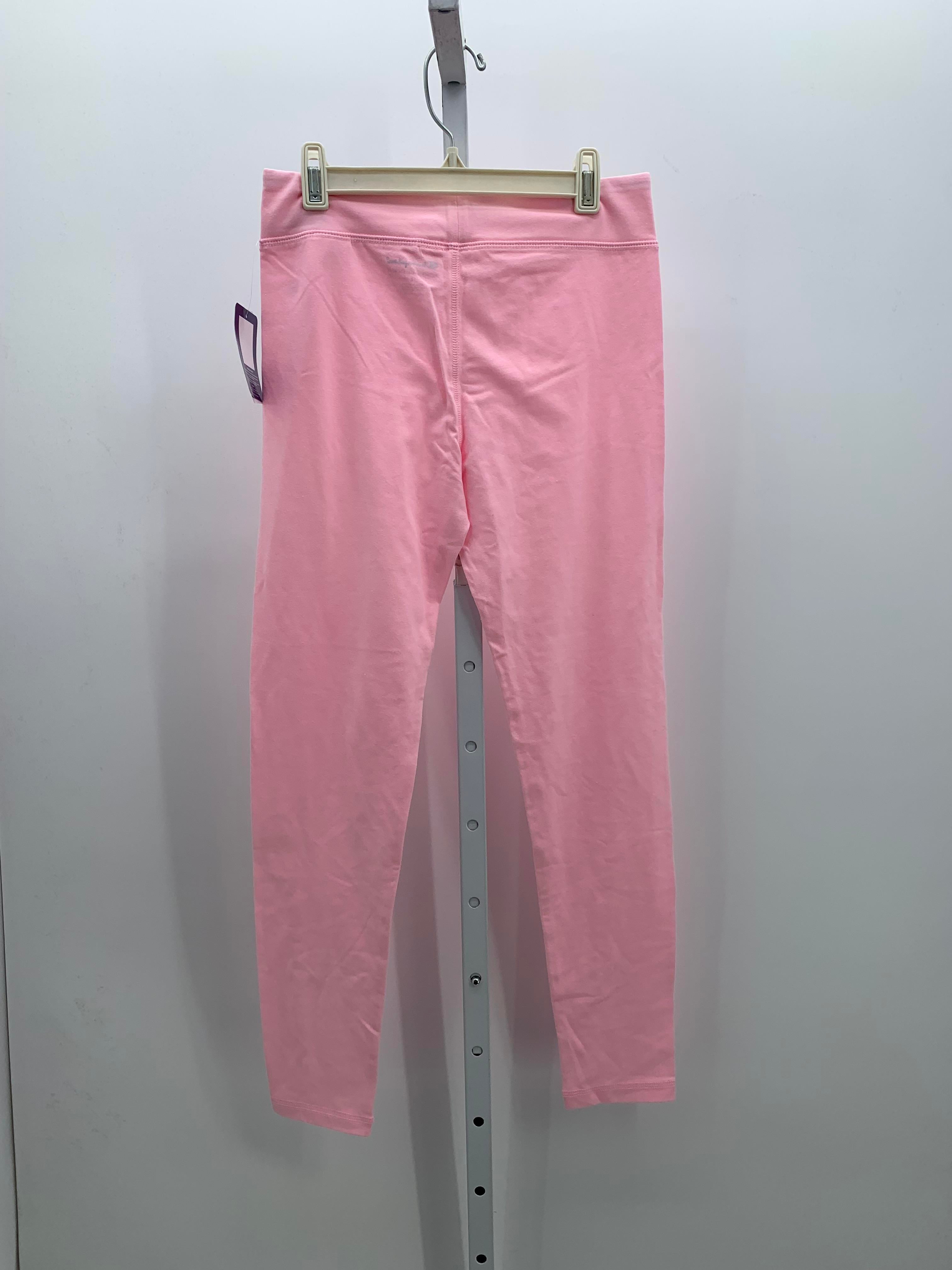 Champion Size 14-16 Girls Leggings