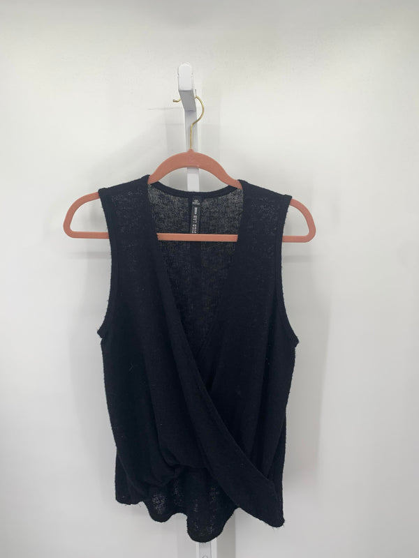 Lord & Taylor Size Large Misses Sleeveless Sweater