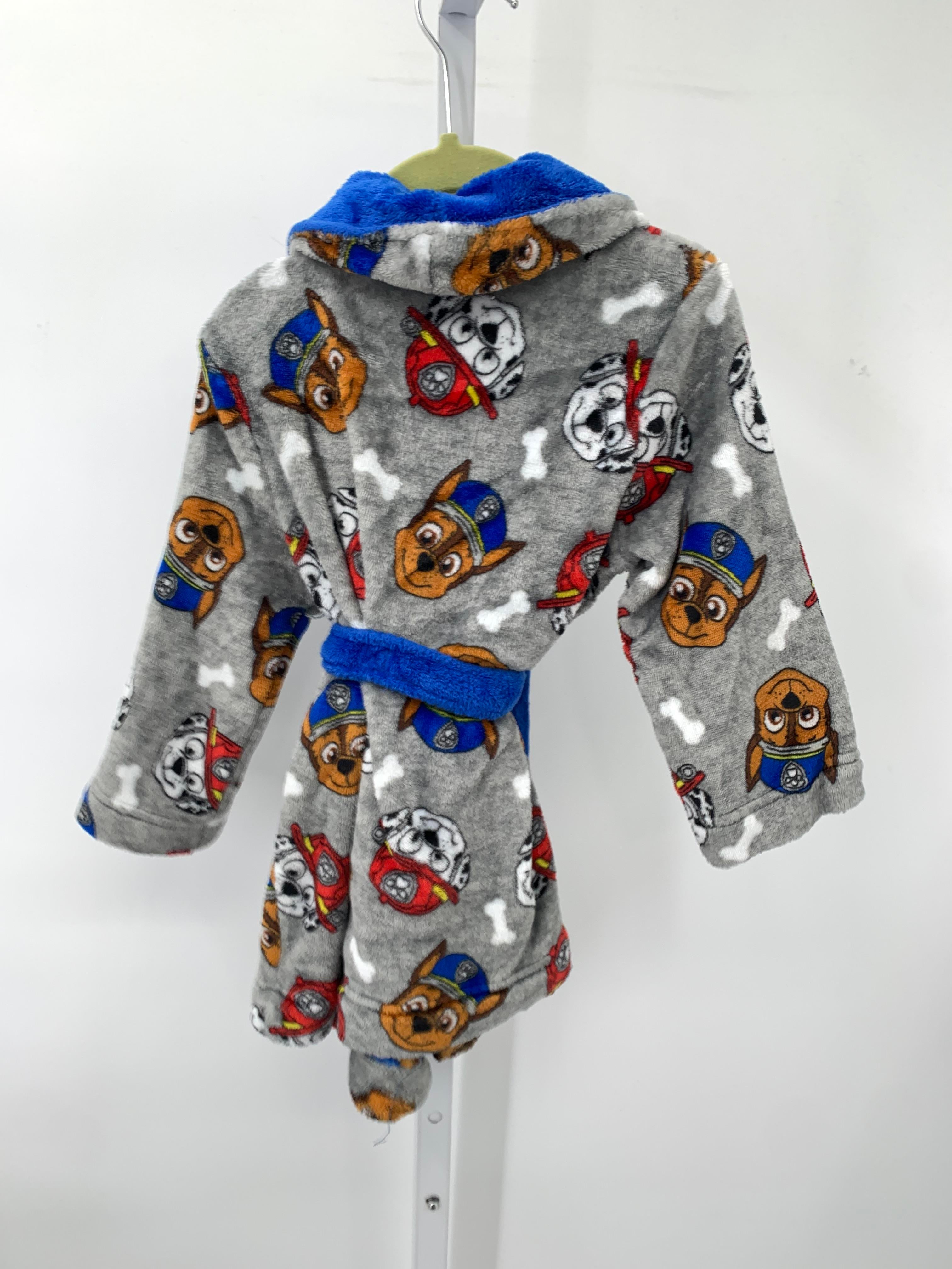 PAW PATROL FLEECE ROBE