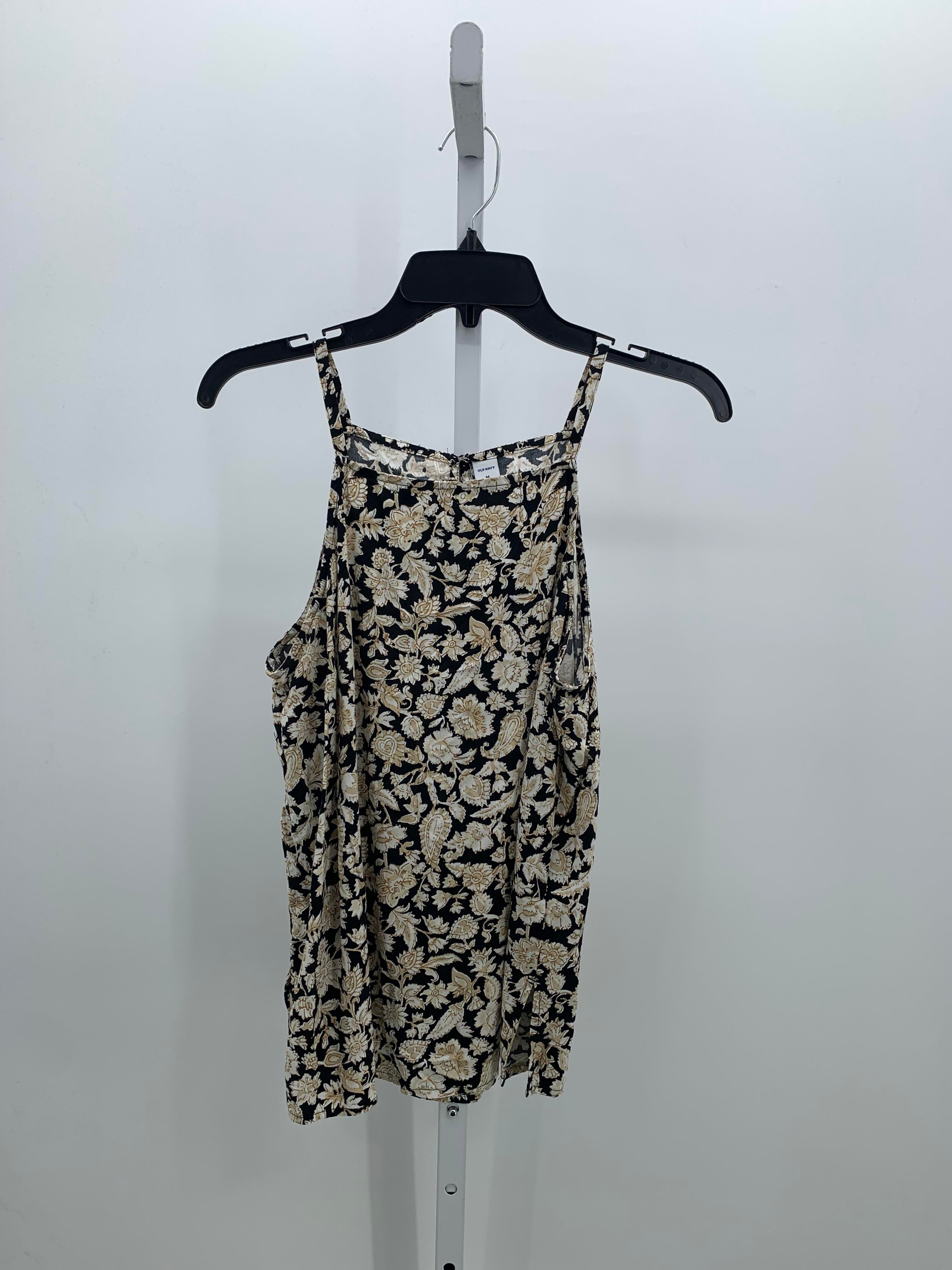 Old Navy Size Medium Misses Tank