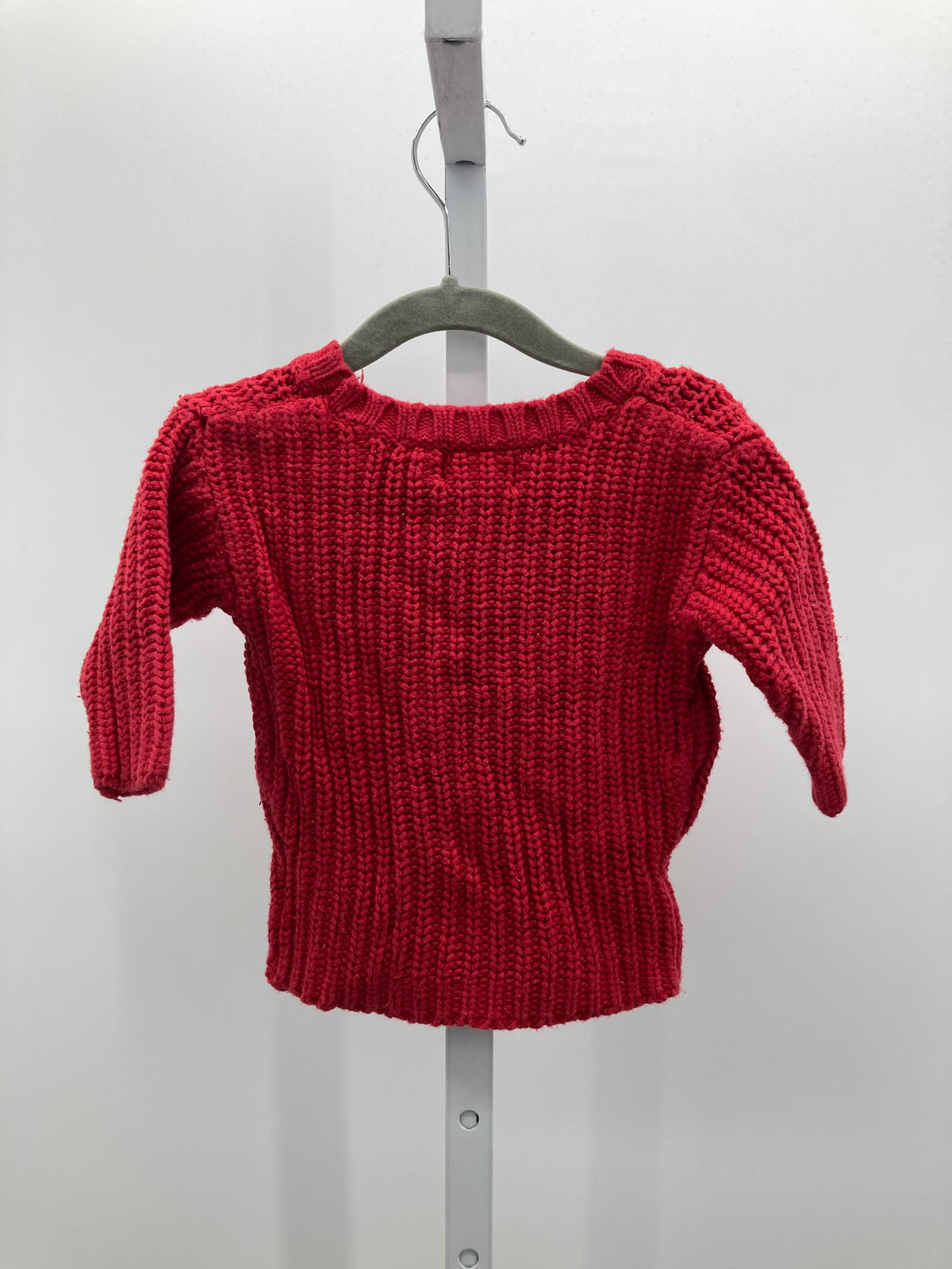 Old Navy Size 12-18 Months Girls Long Sleeve Sweater