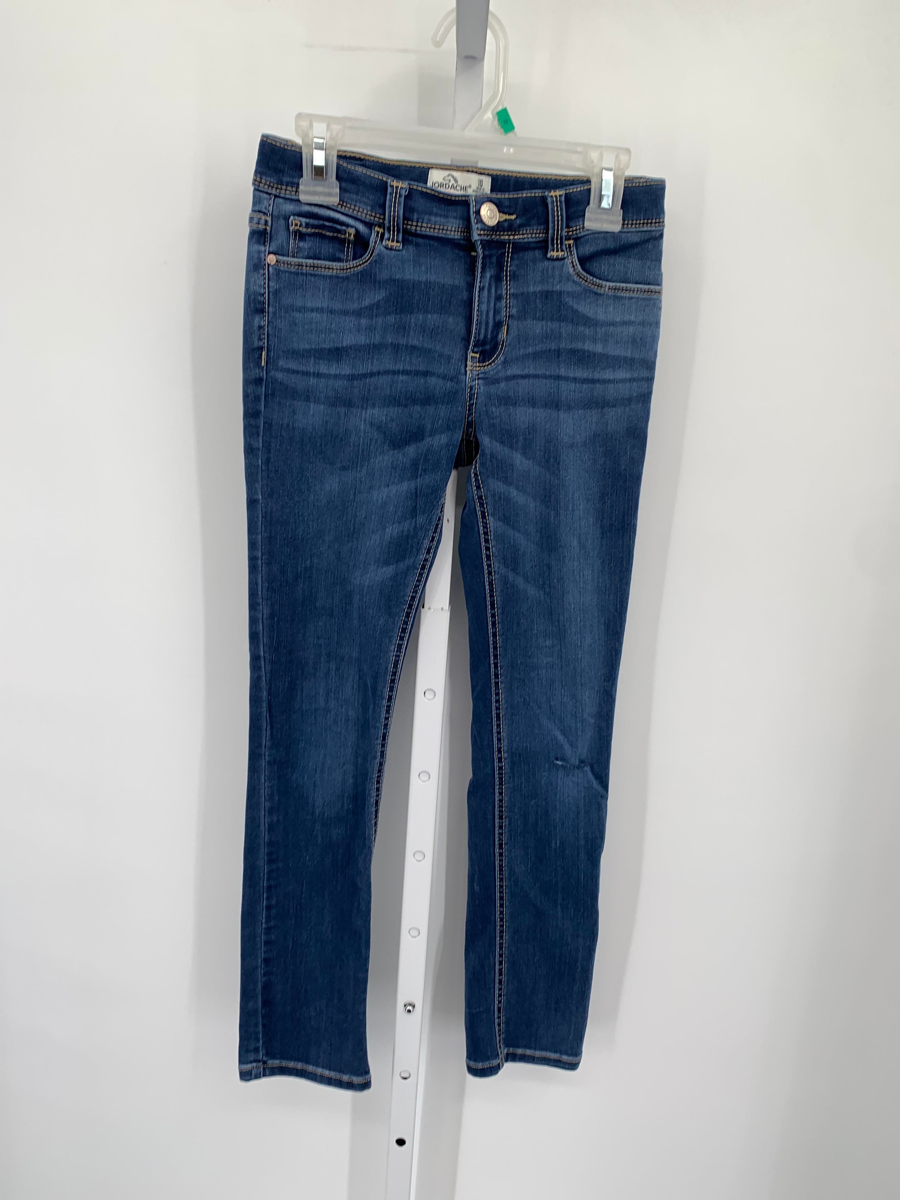 Jordache Size 10 Girls Jeans